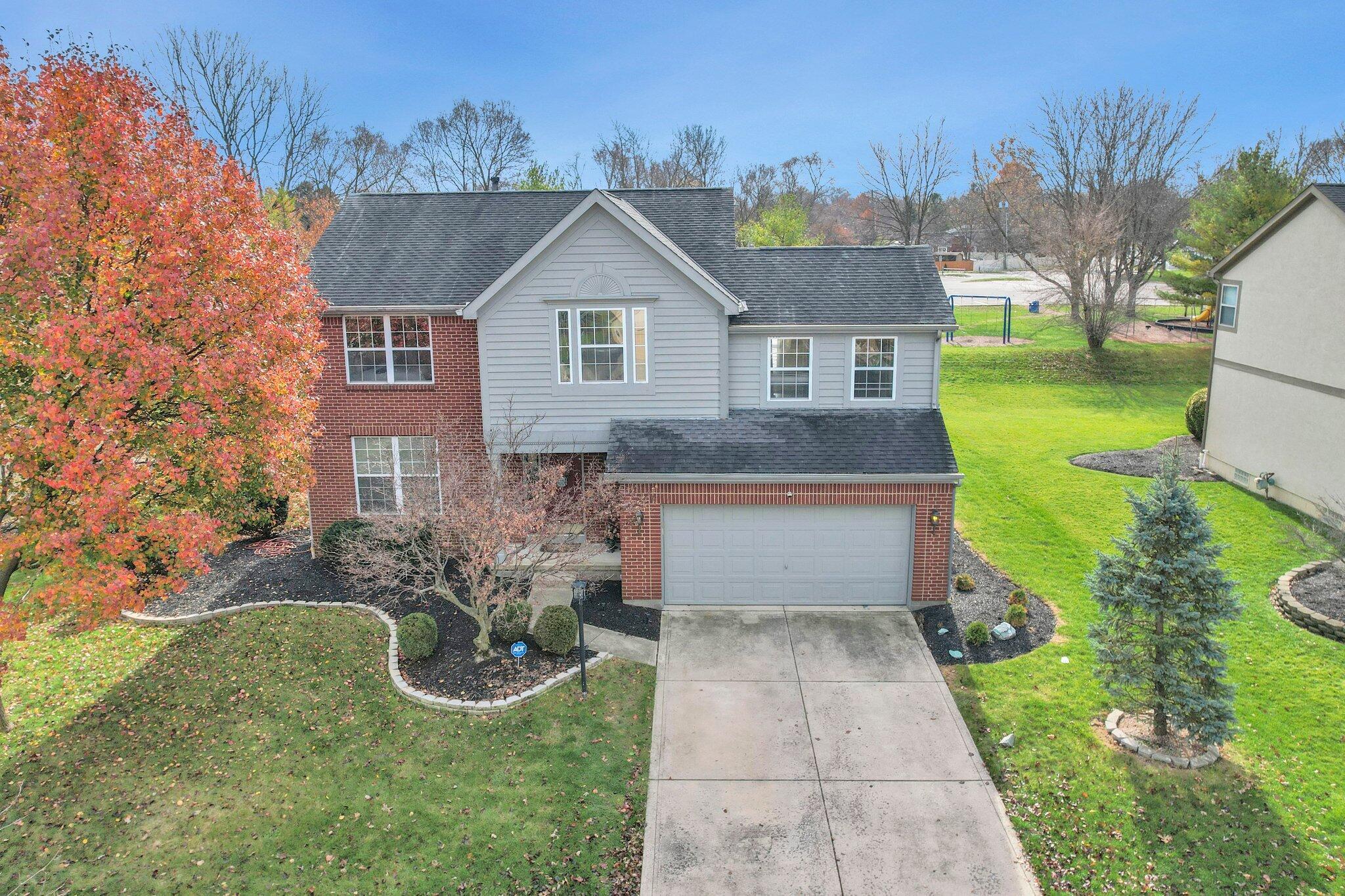 3787 Confluence Drive