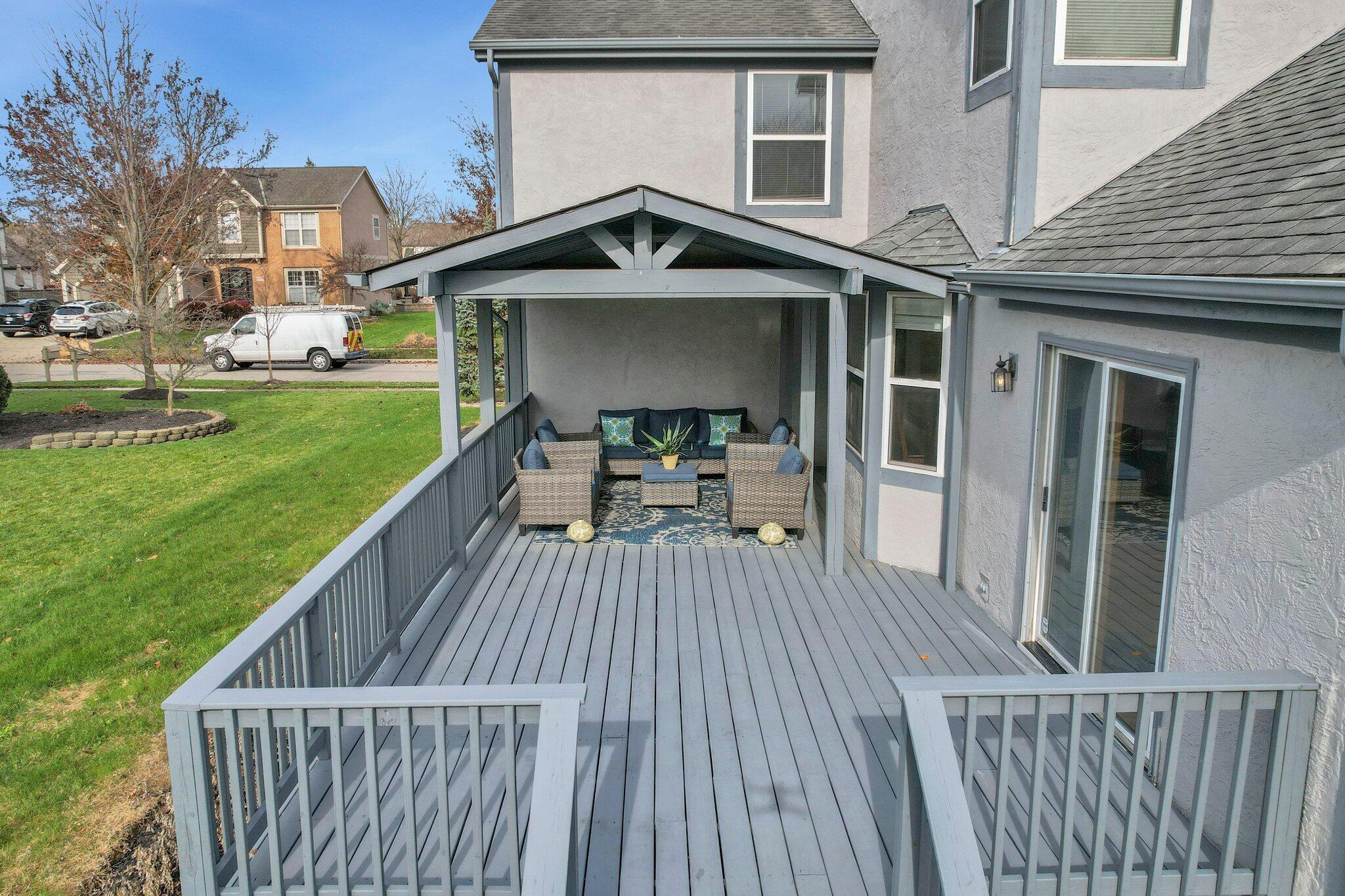 3787 Confluence Drive