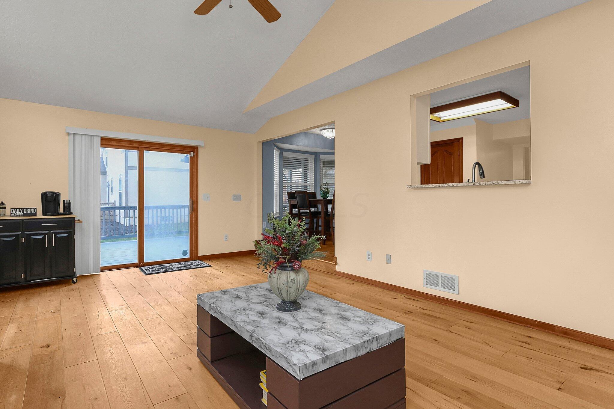 3787 Confluence Drive