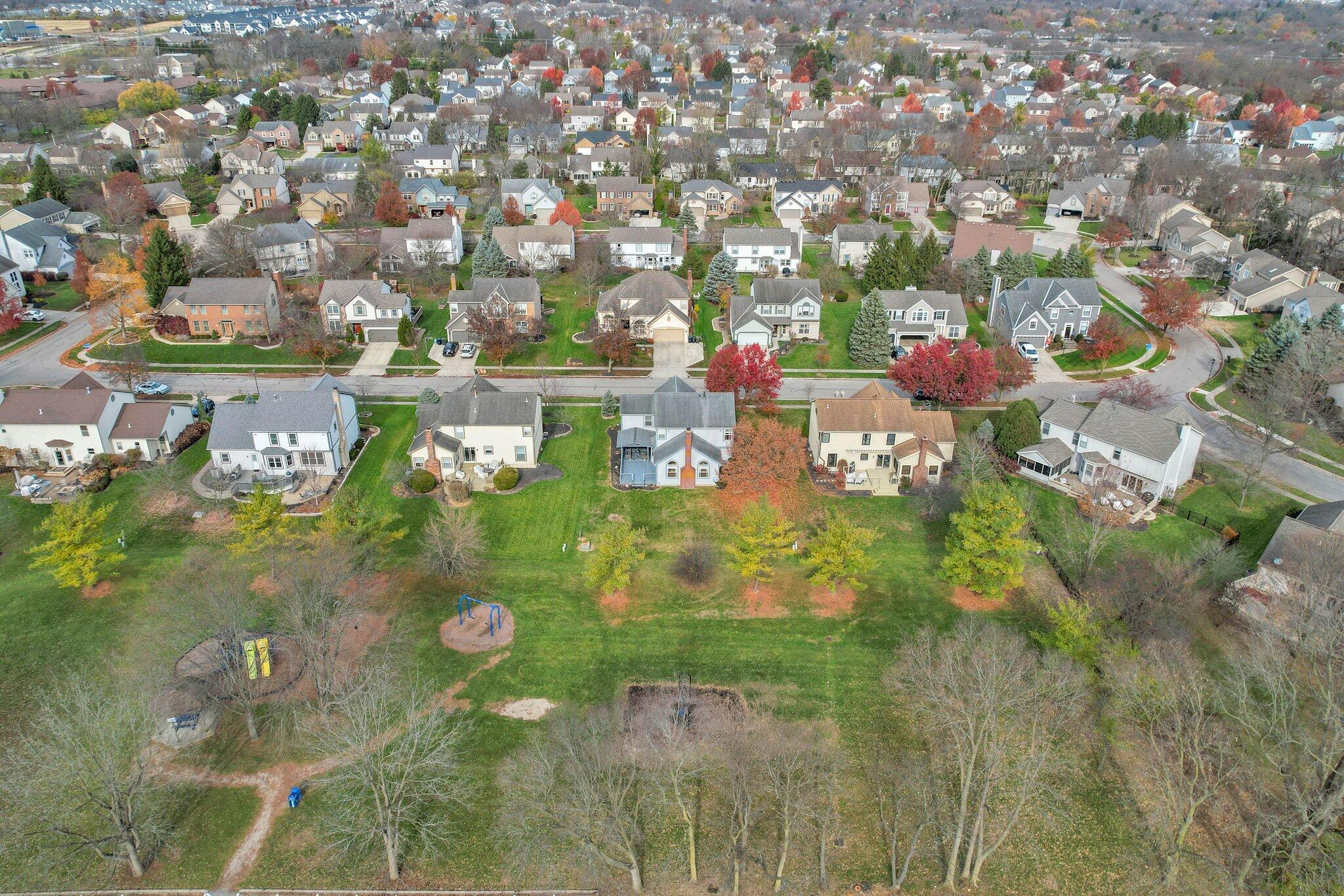 3787 Confluence Drive