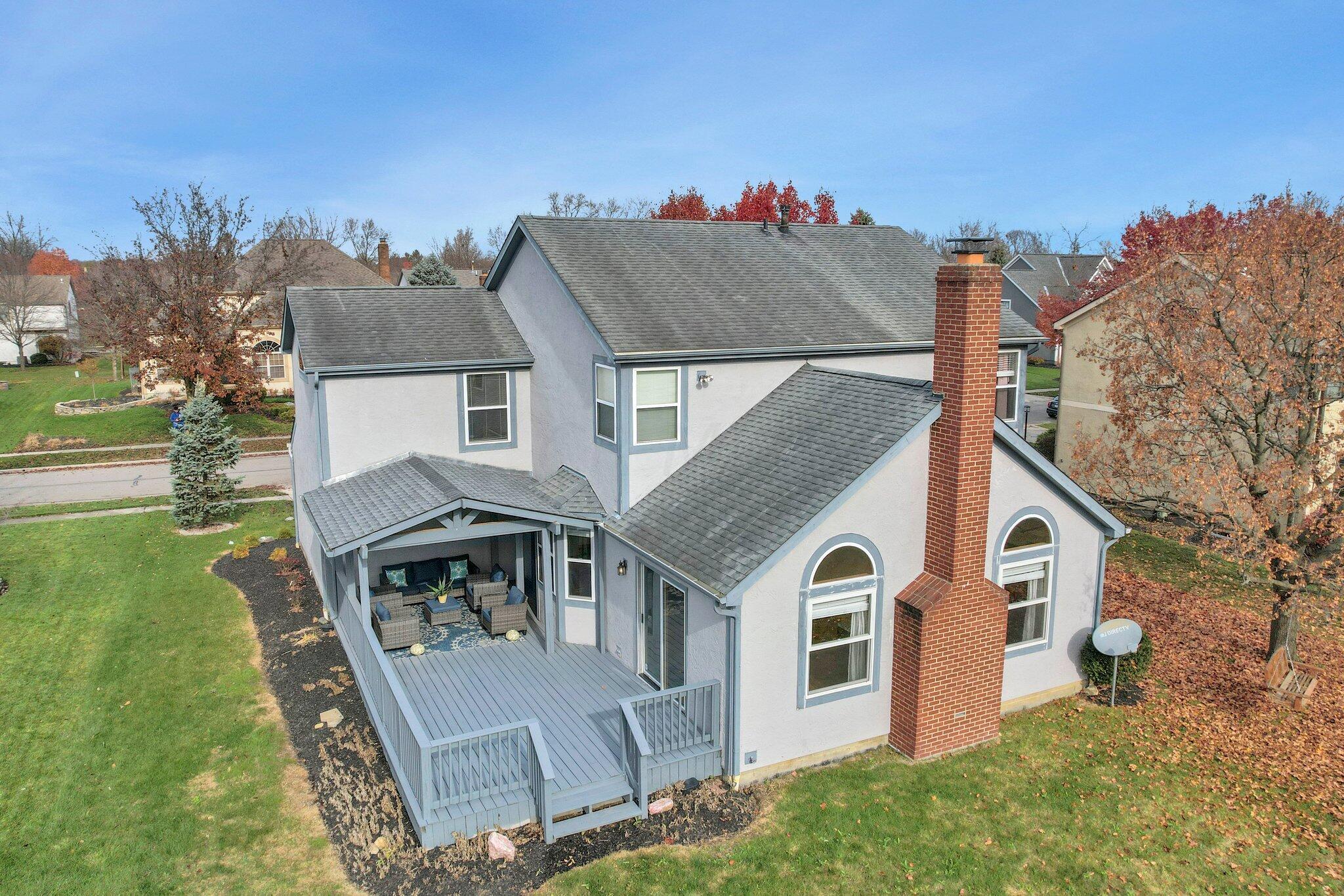 3787 Confluence Drive