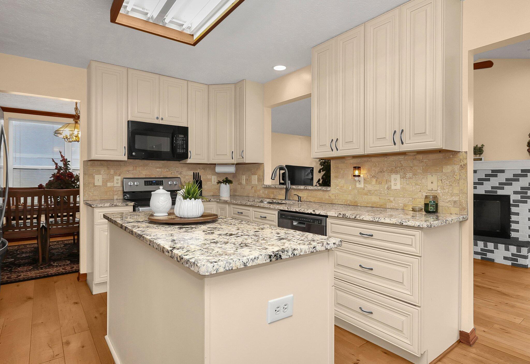 3787 Confluence Drive