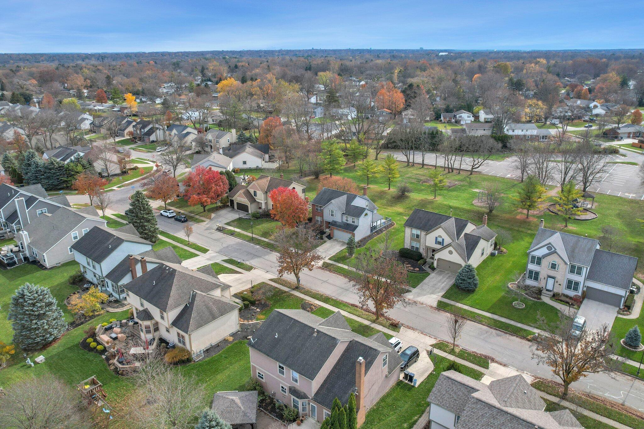 3787 Confluence Drive