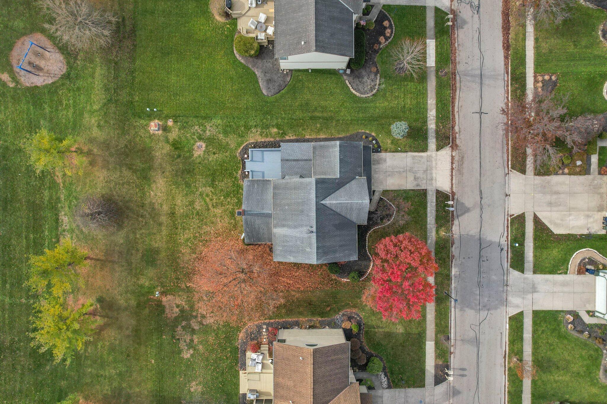 3787 Confluence Drive