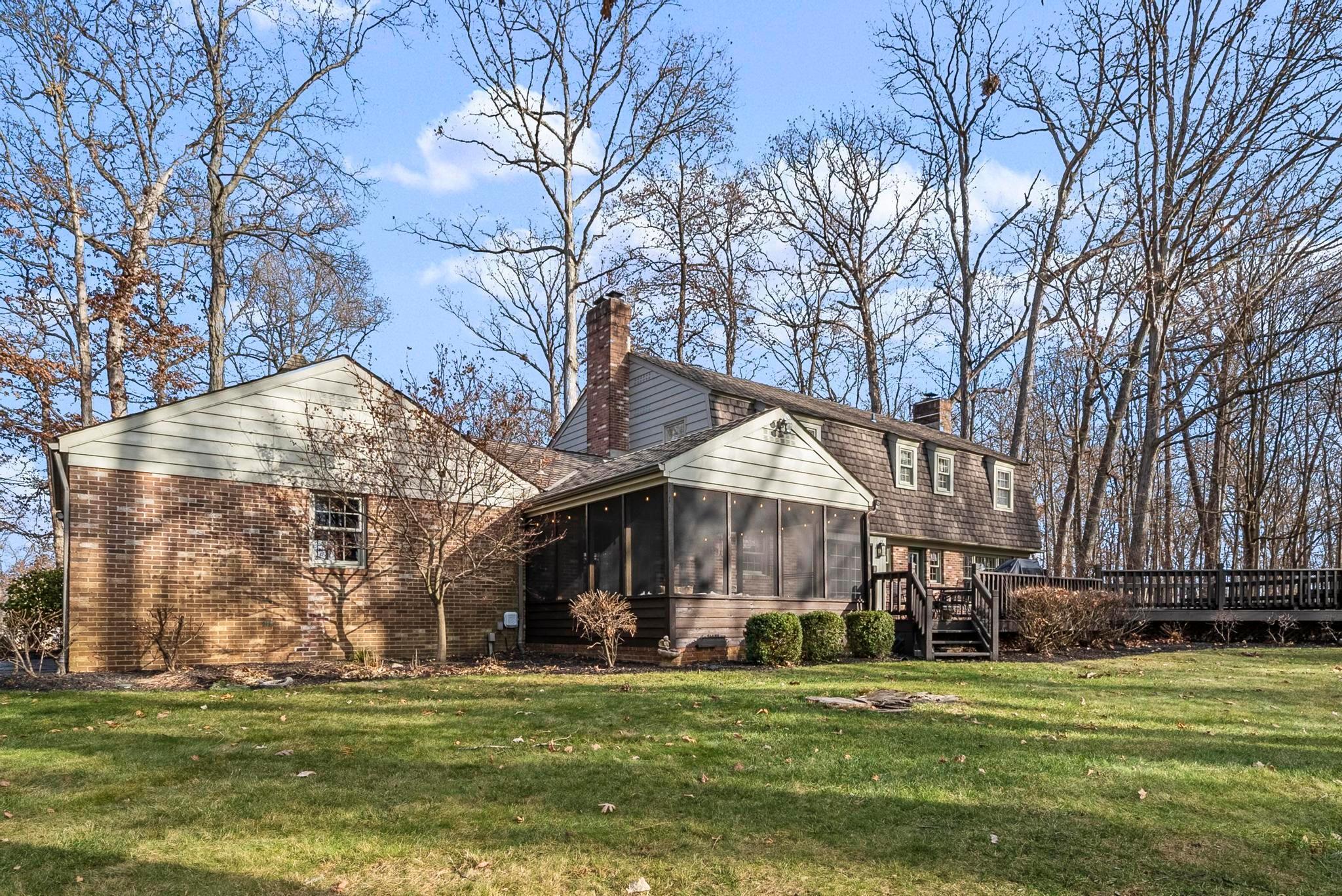 18277 Timber Trails Road