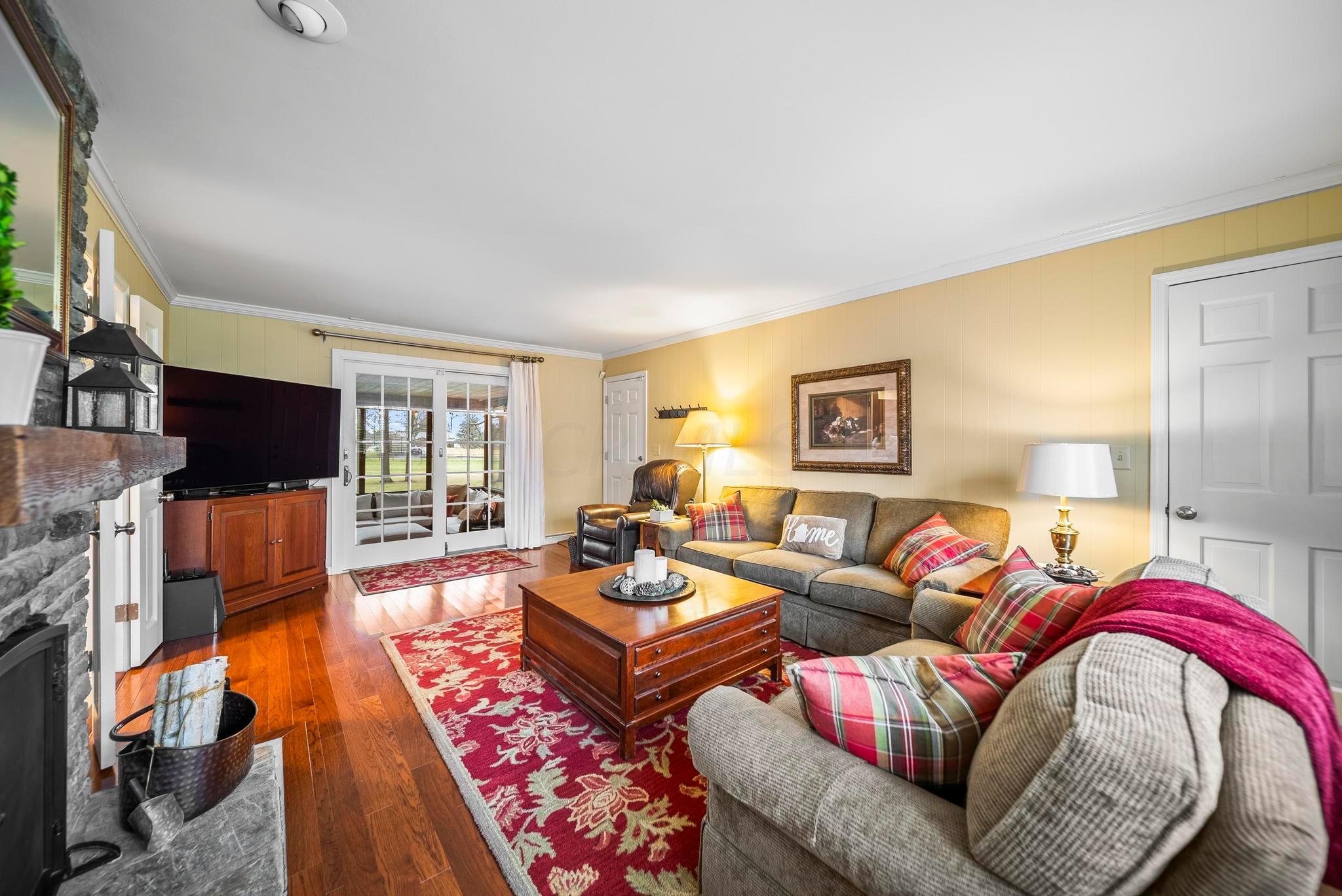 18277 Timber Trails Road