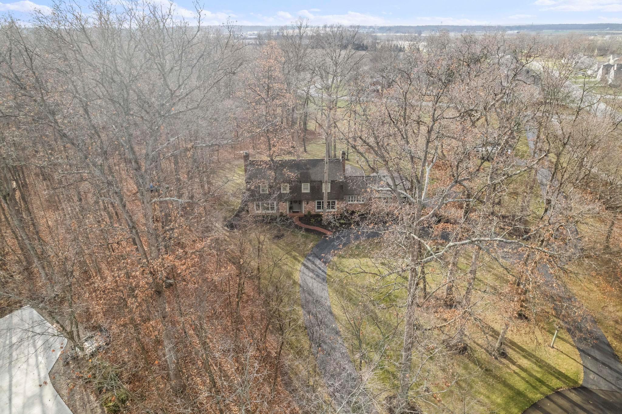 18277 Timber Trails Road