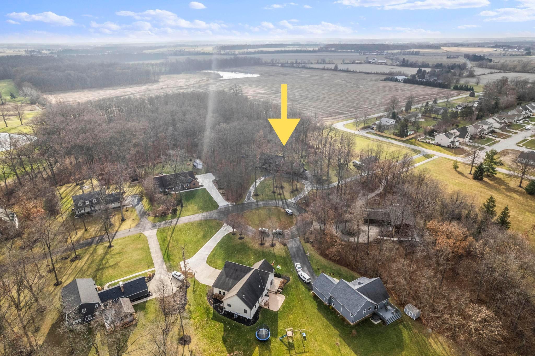 18277 Timber Trails Road