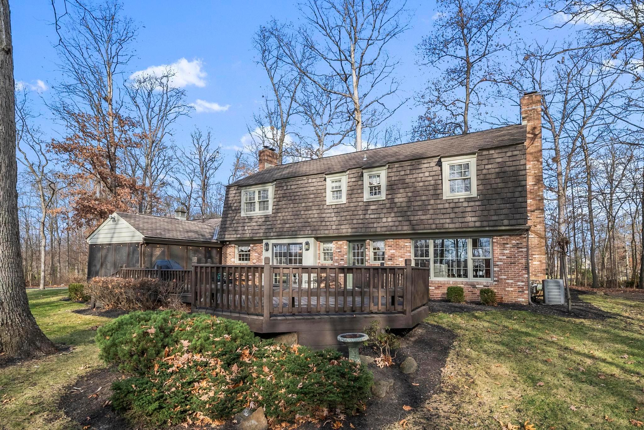 18277 Timber Trails Road