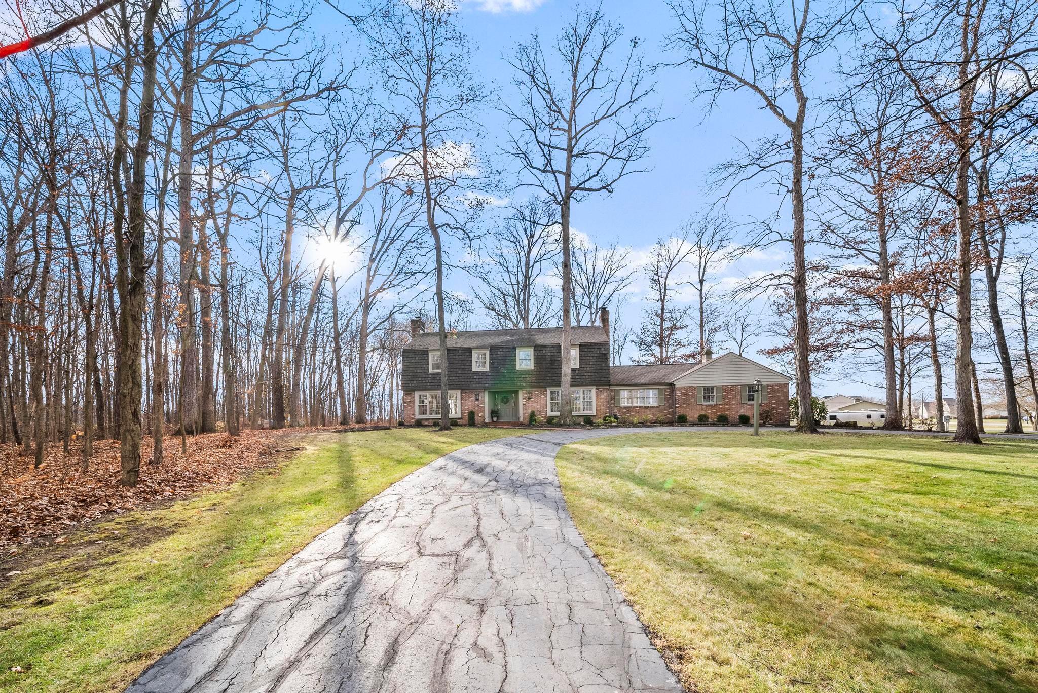 18277 Timber Trails Road