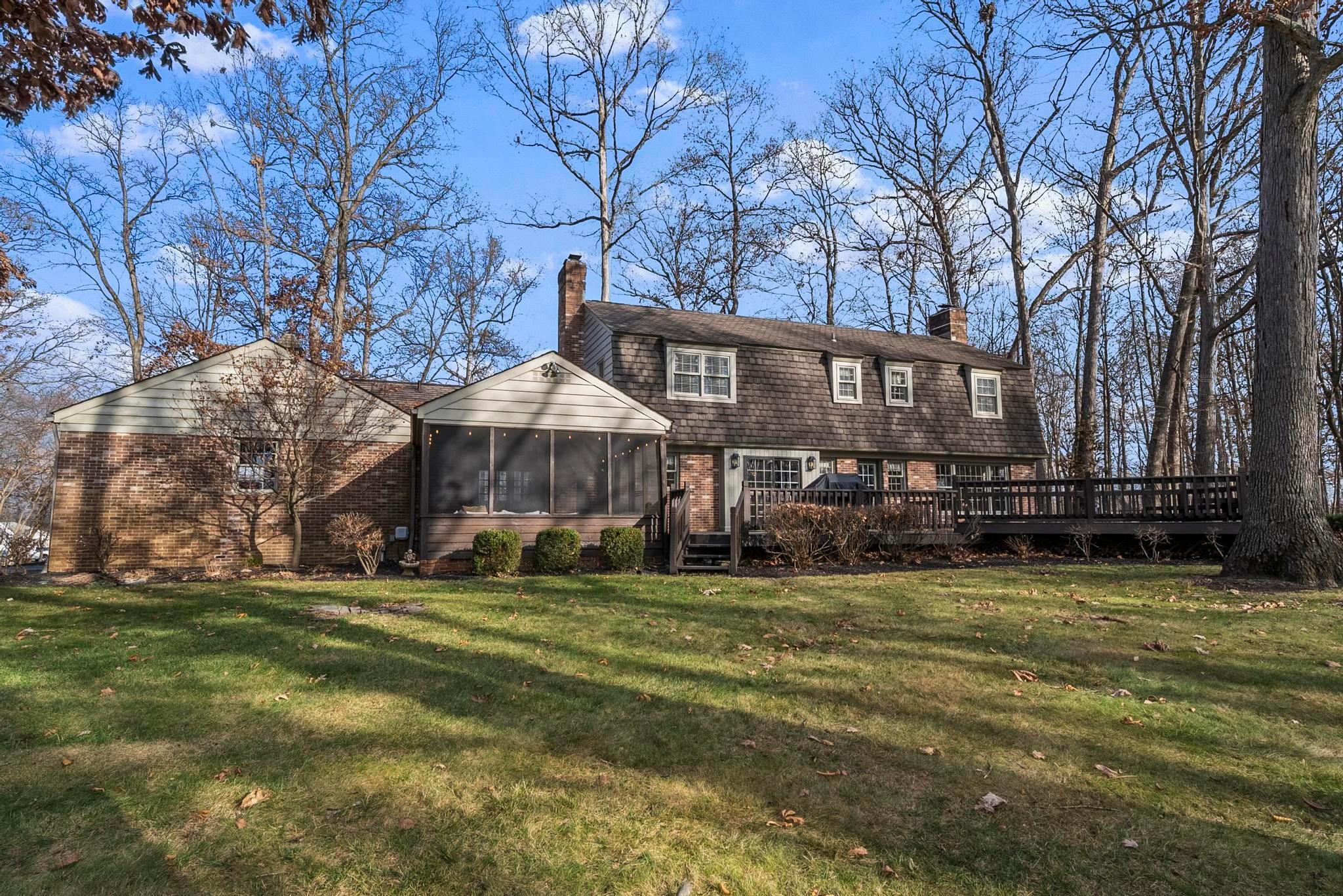 18277 Timber Trails Road