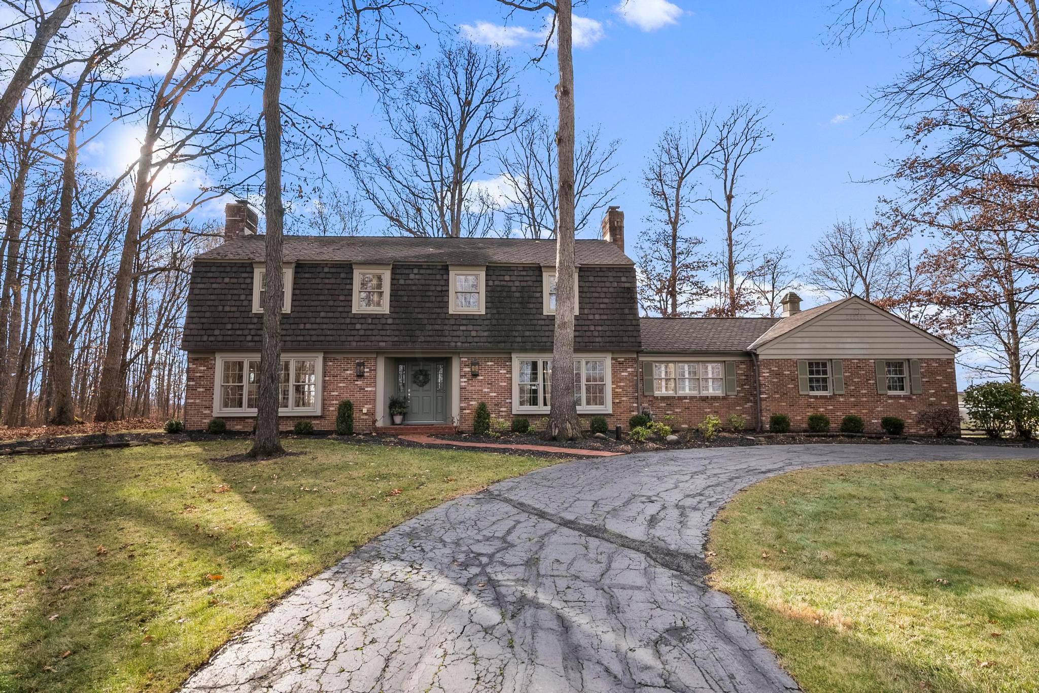 18277 Timber Trails Road