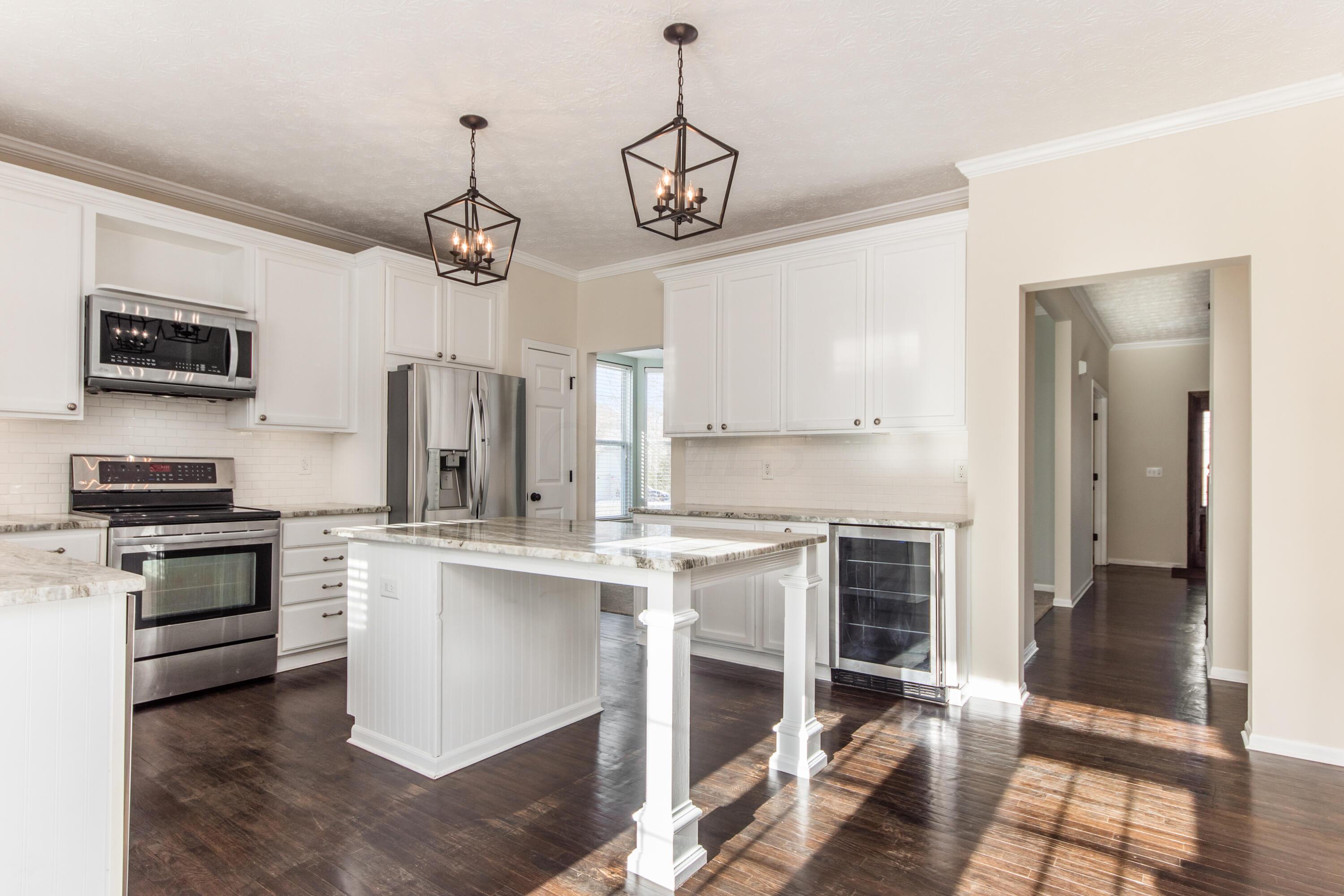 2538 Roe Drive