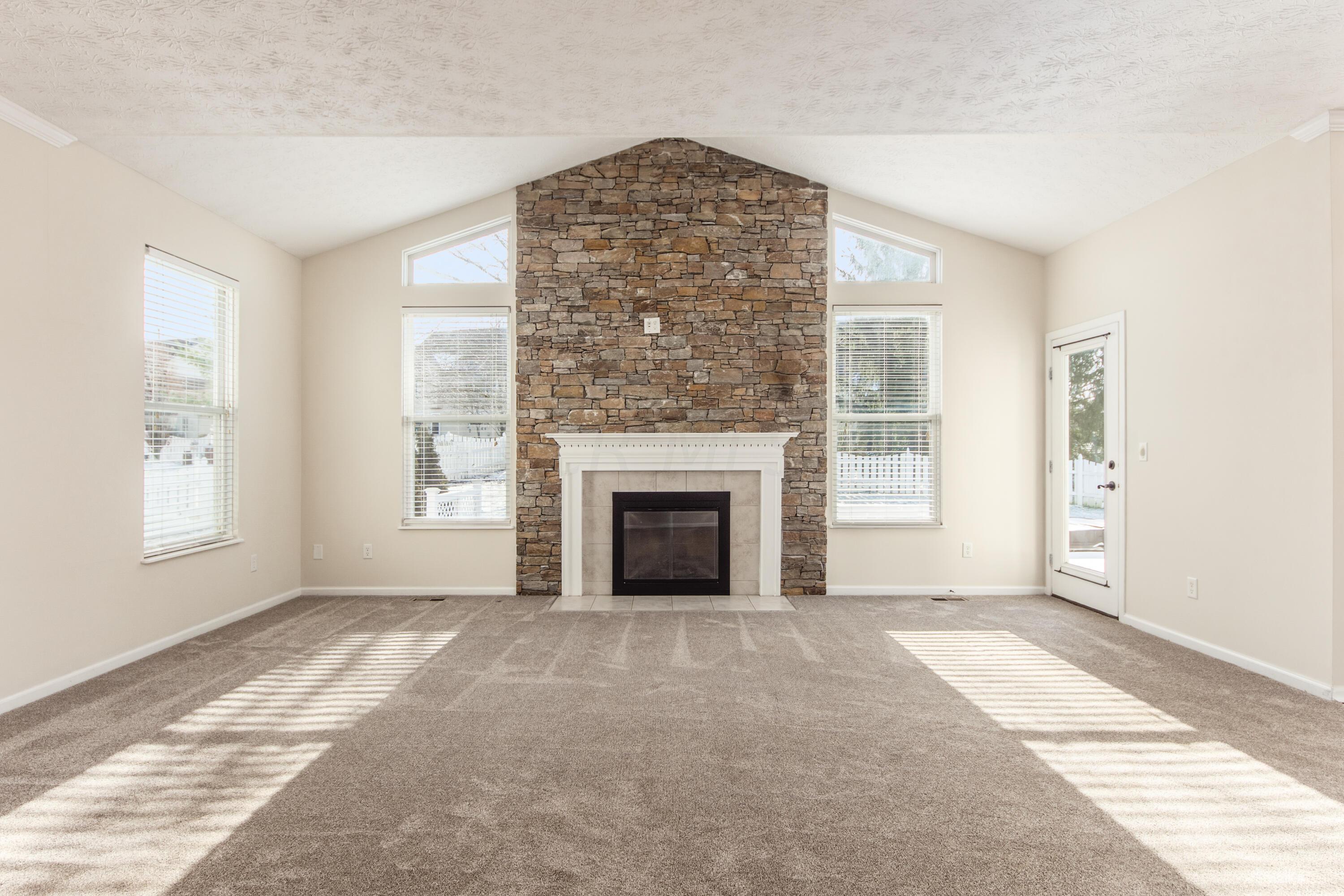 2538 Roe Drive