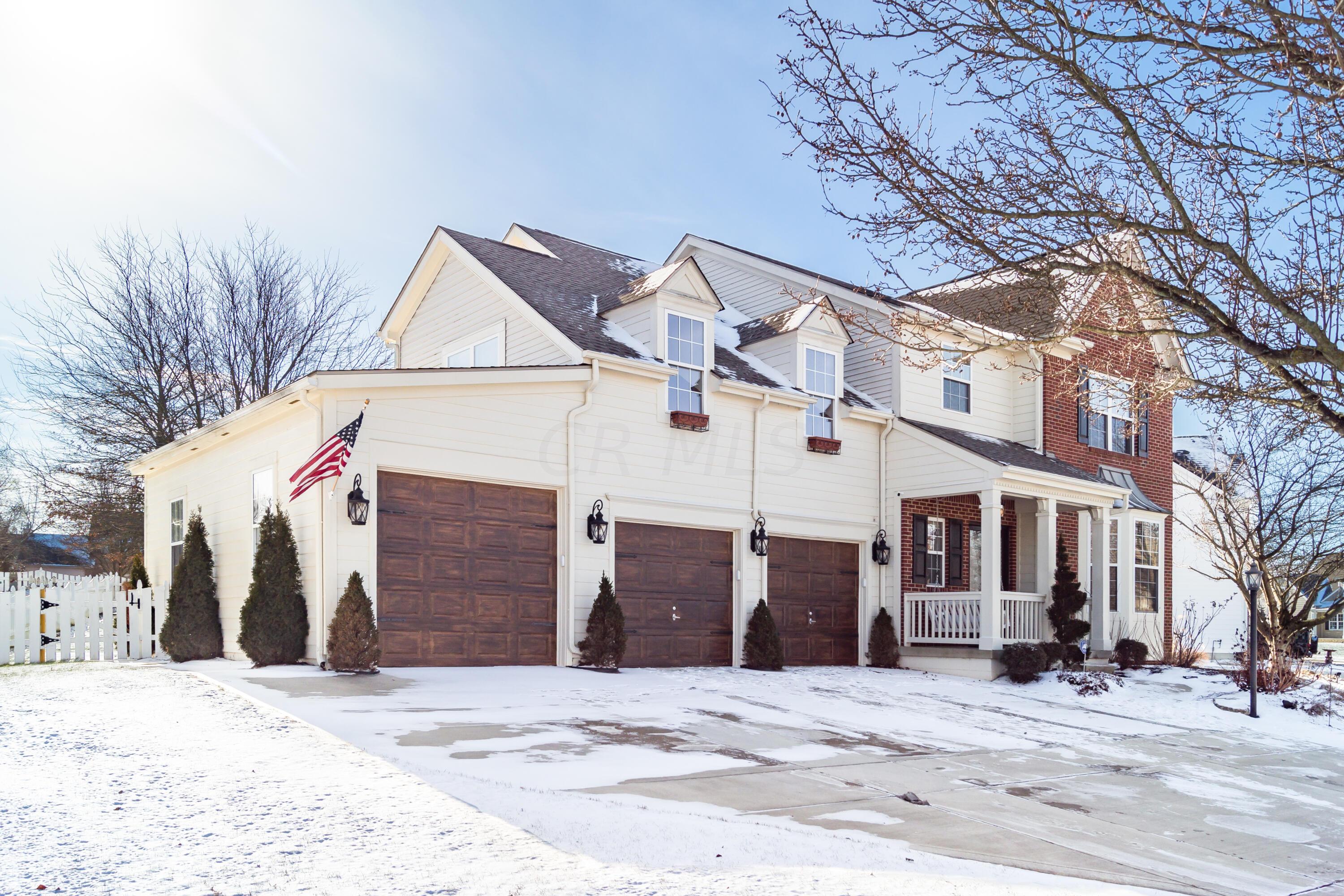 2538 Roe Drive