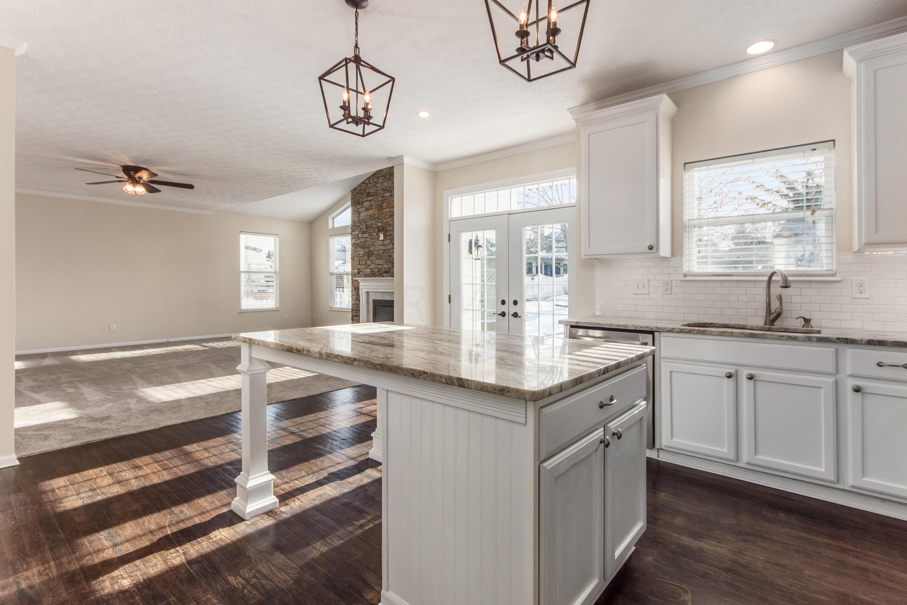 2538 Roe Drive