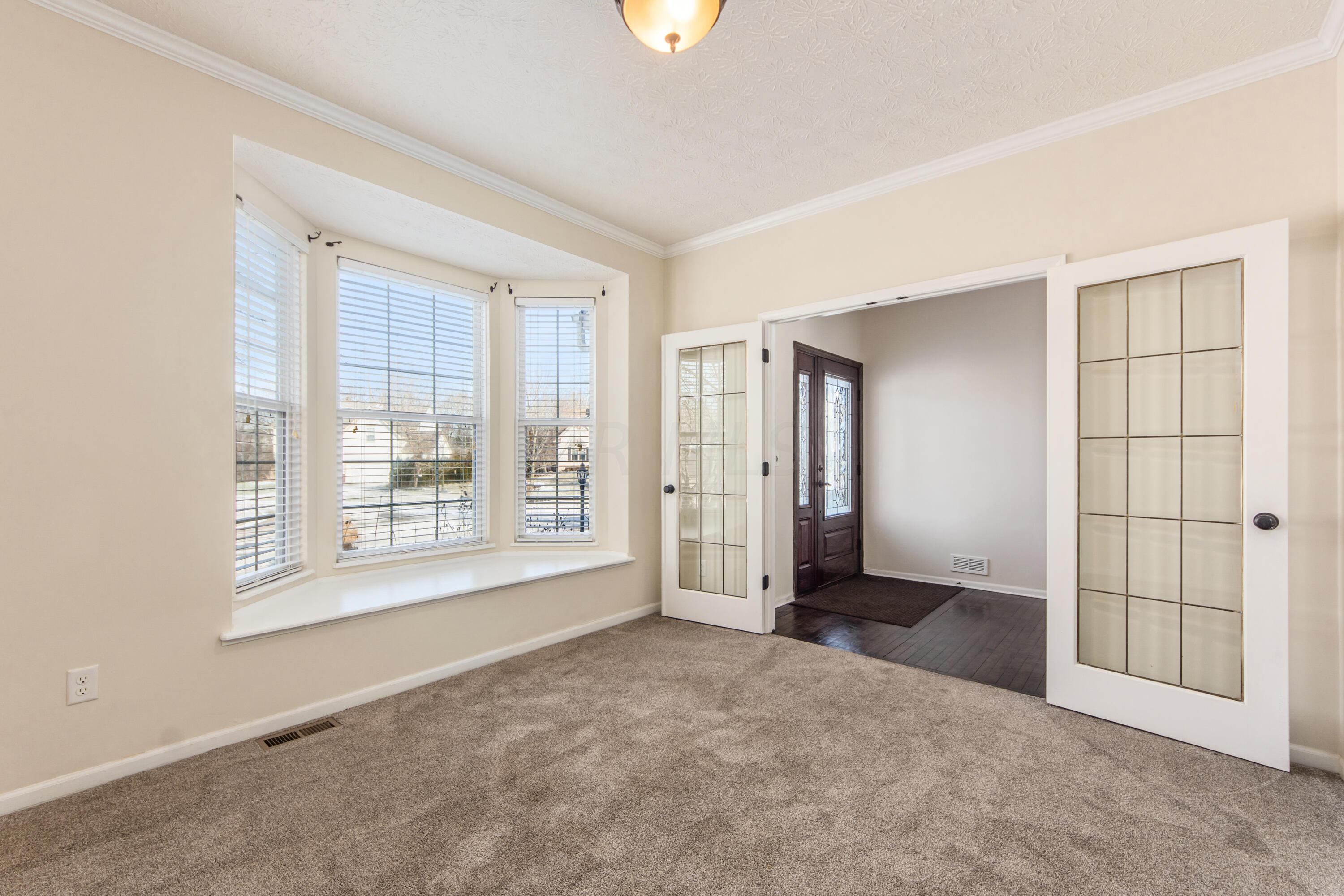 2538 Roe Drive