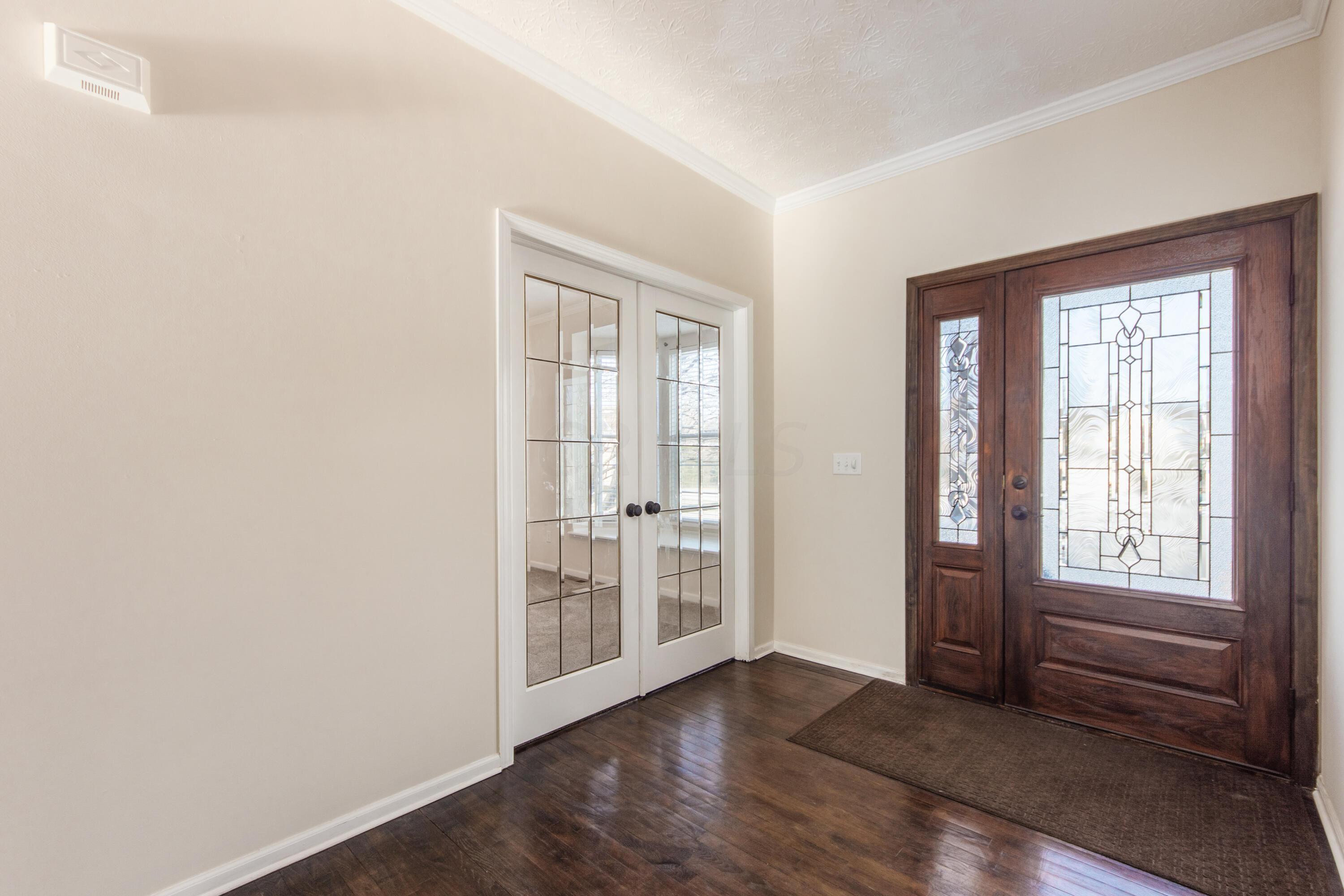 2538 Roe Drive