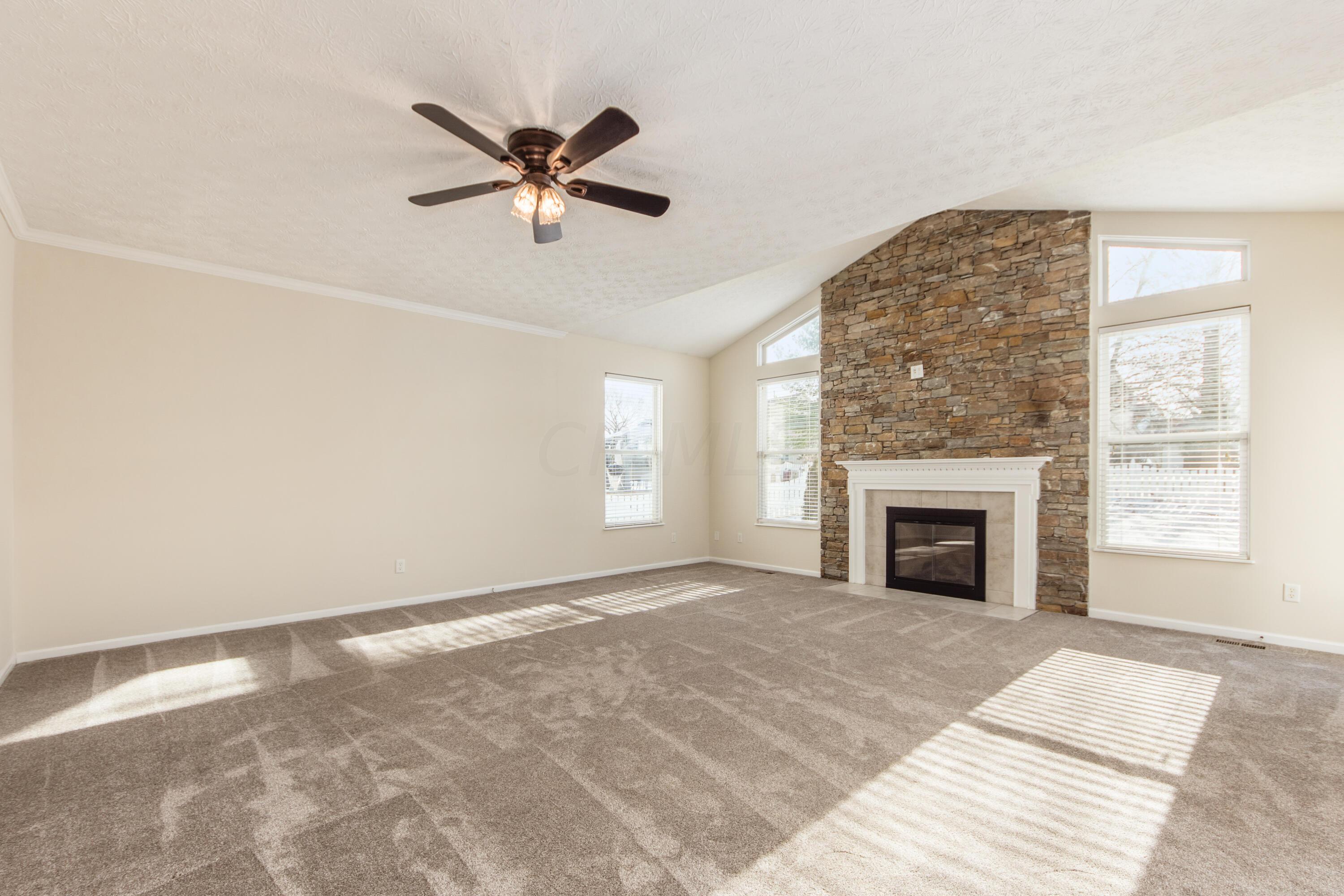 2538 Roe Drive