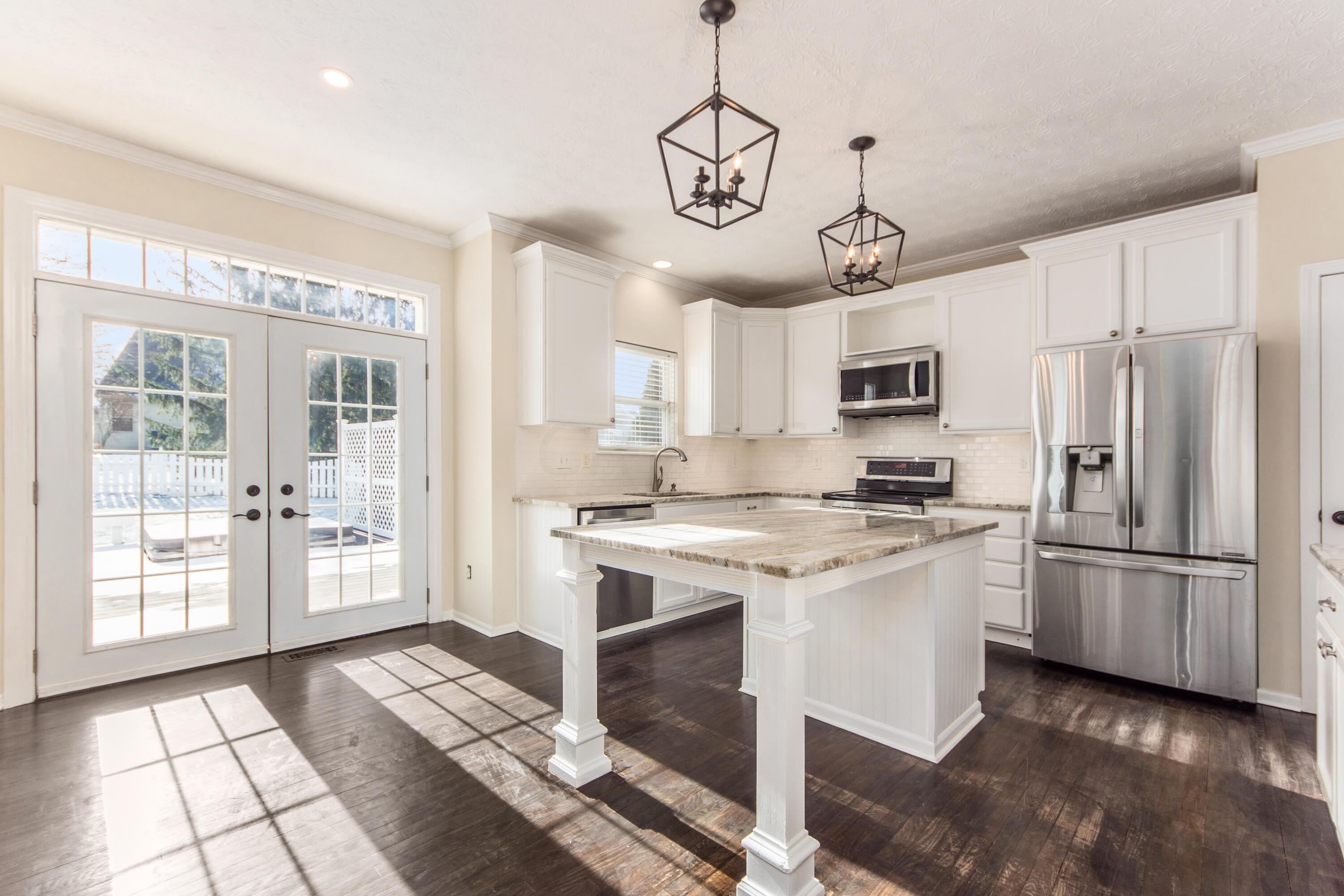 2538 Roe Drive