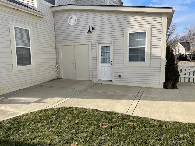 2538 Roe Drive