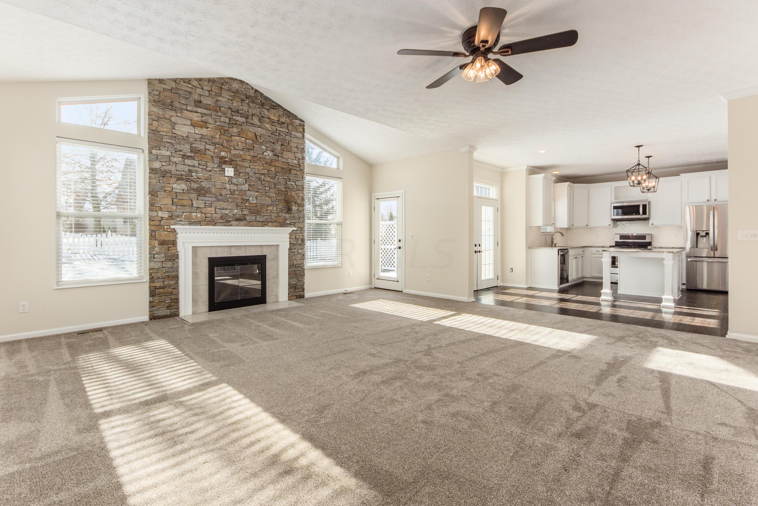 2538 Roe Drive