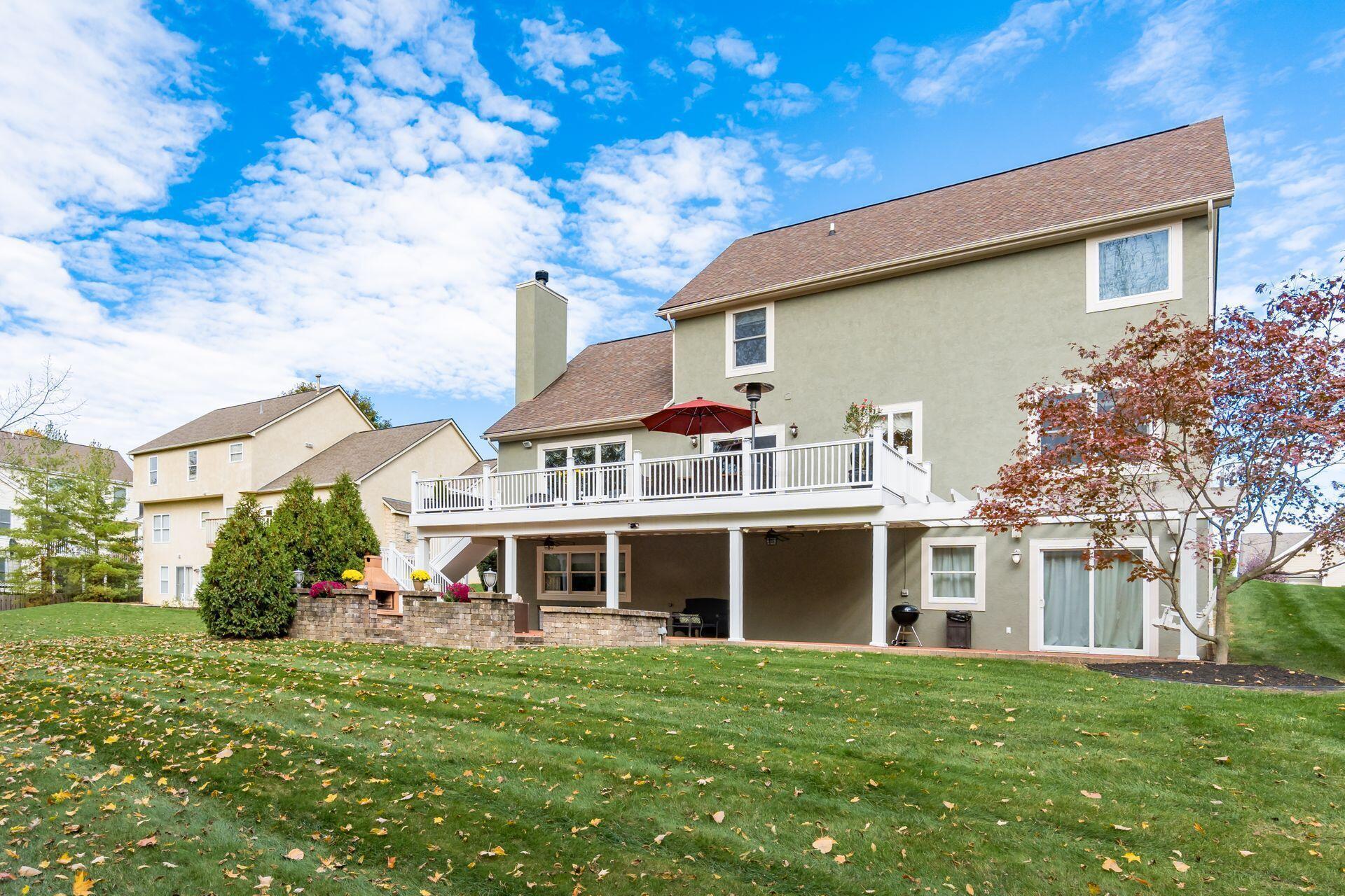 5226 Leydorf Lane