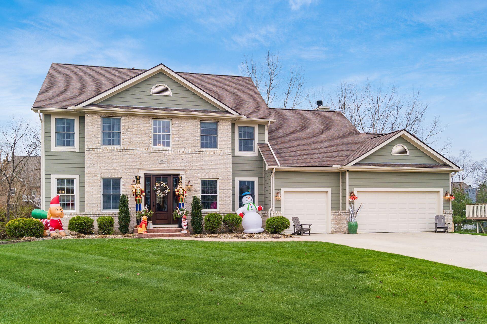 5226 Leydorf Lane