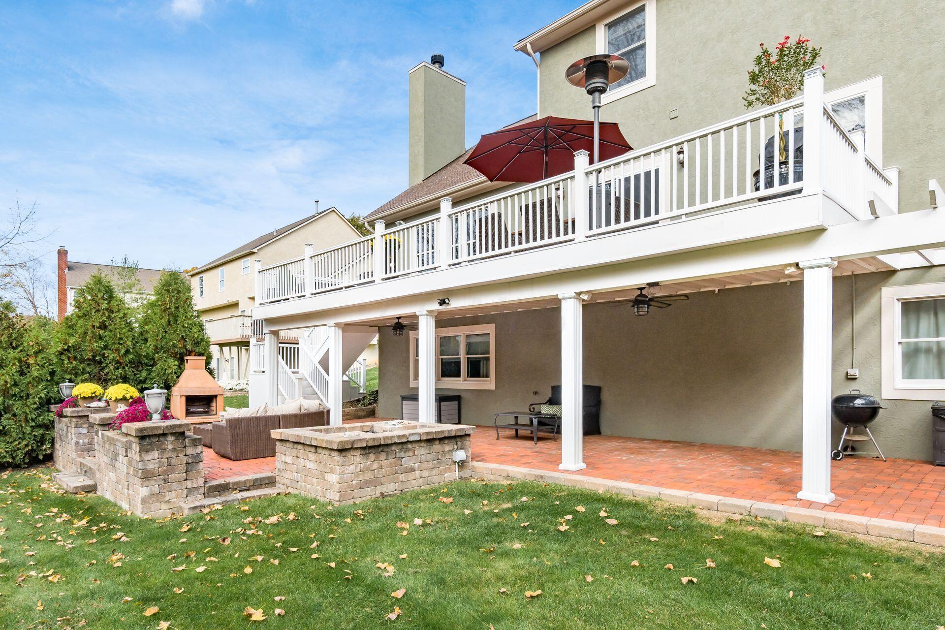 5226 Leydorf Lane