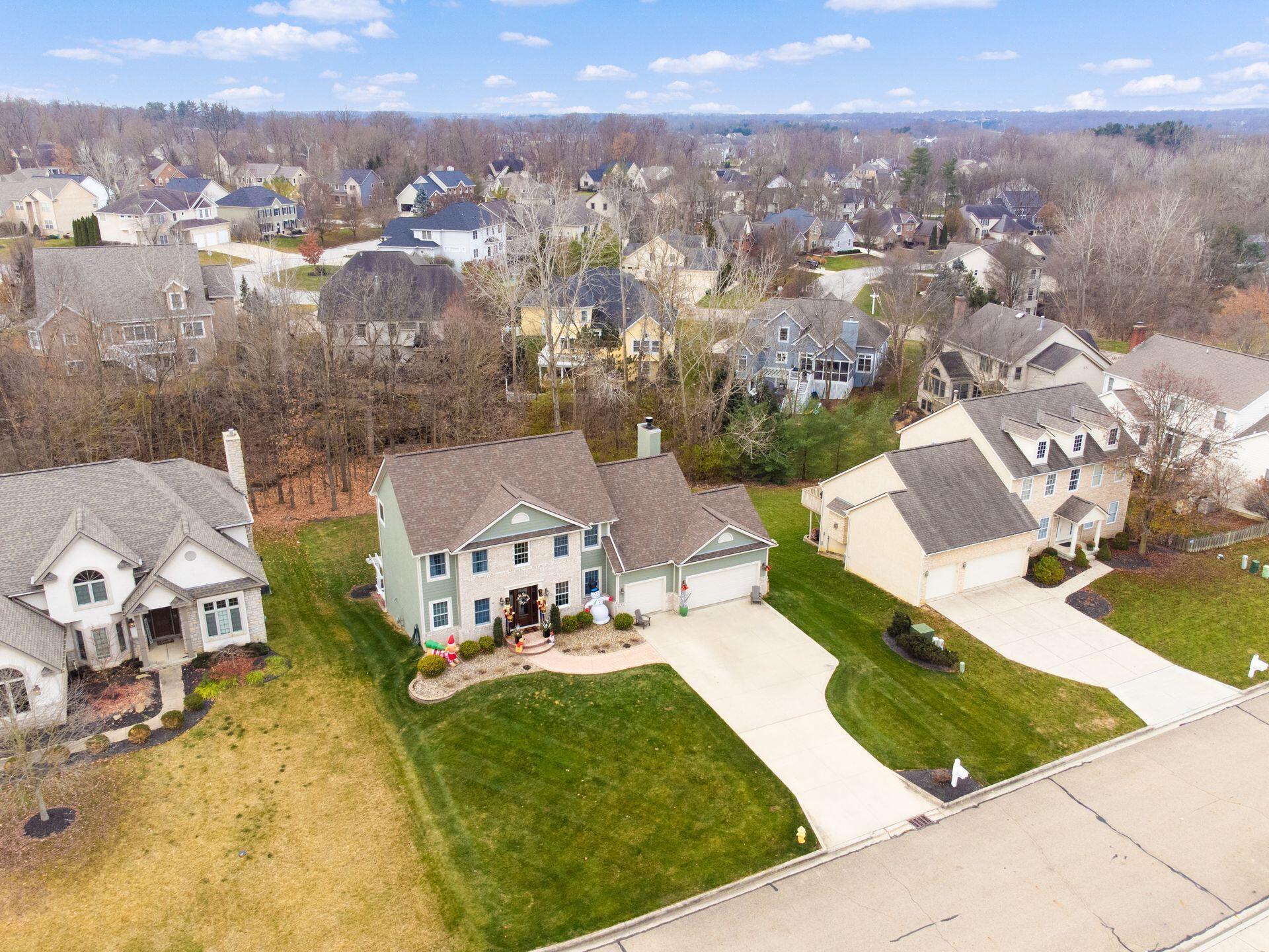 5226 Leydorf Lane