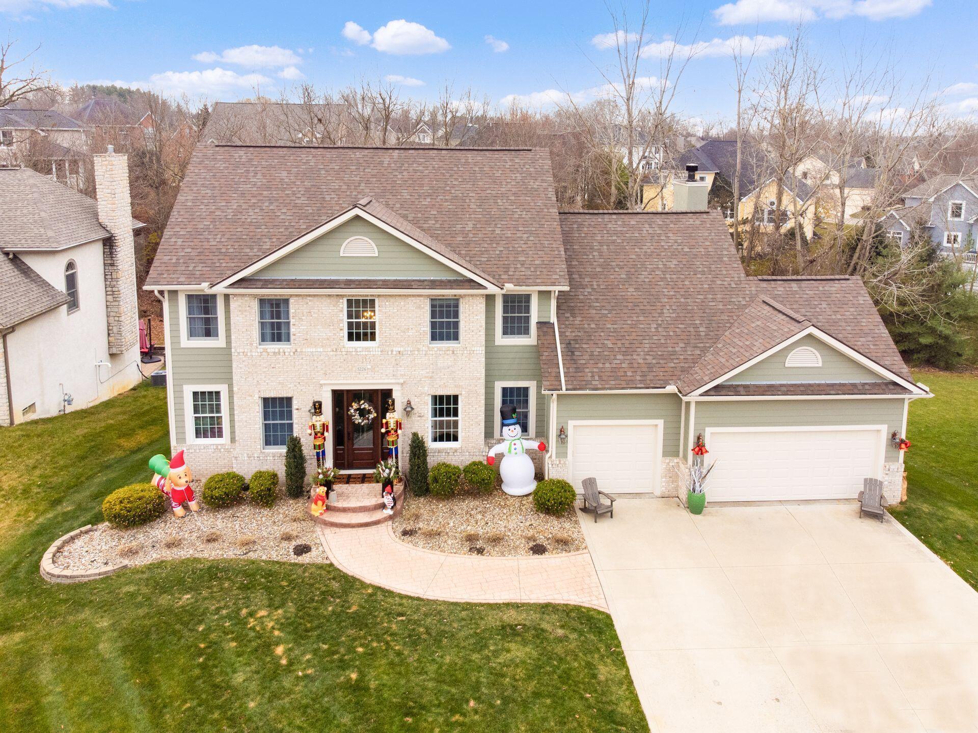 5226 Leydorf Lane