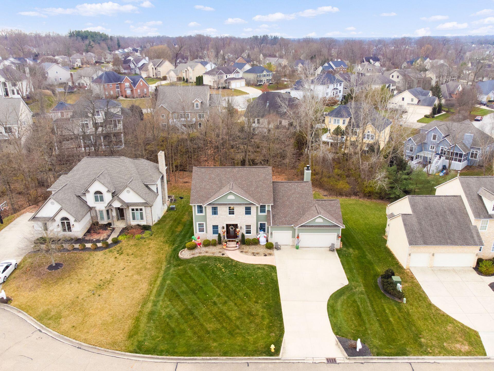 5226 Leydorf Lane