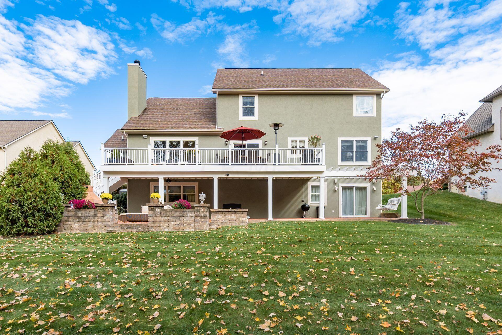 5226 Leydorf Lane
