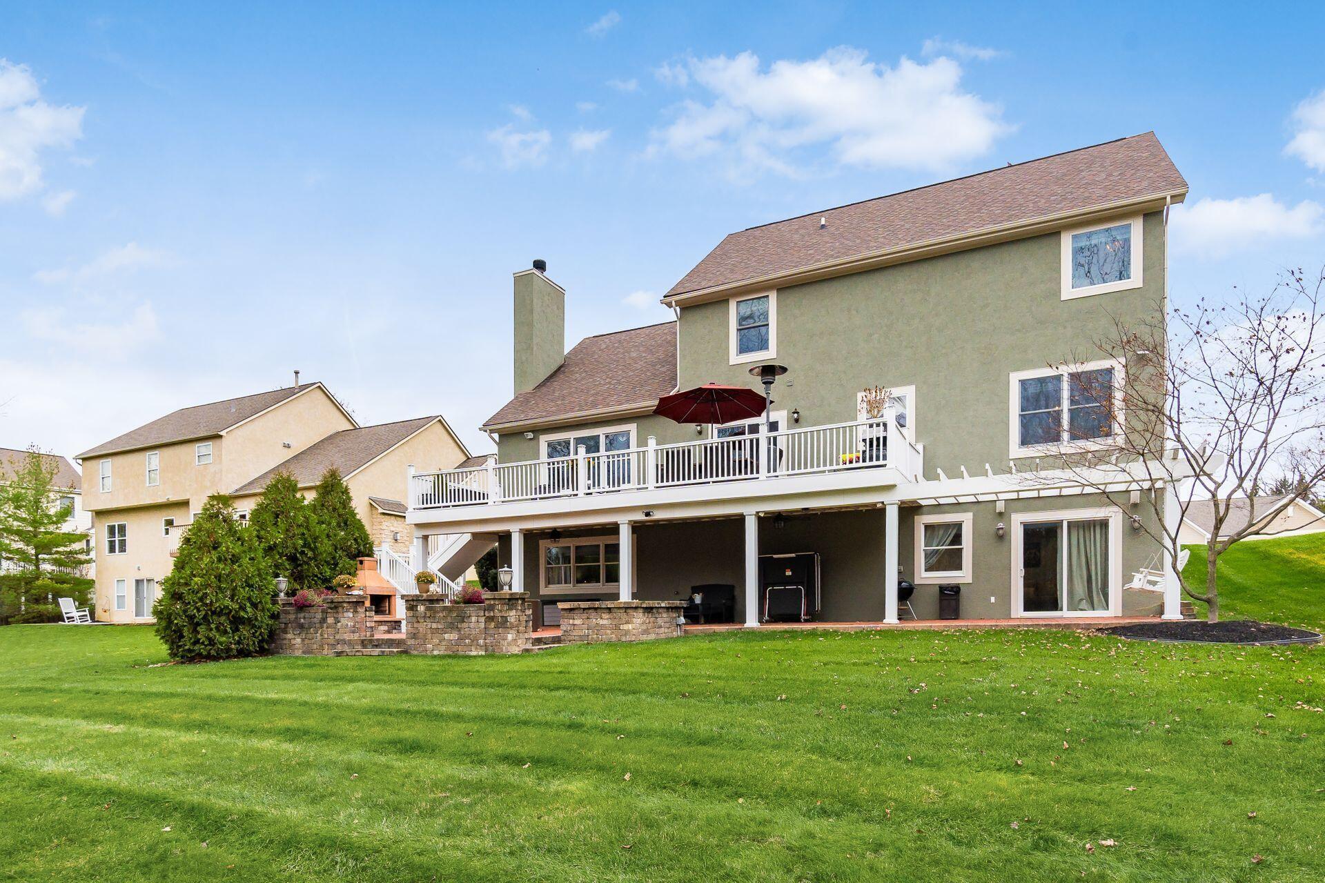 5226 Leydorf Lane