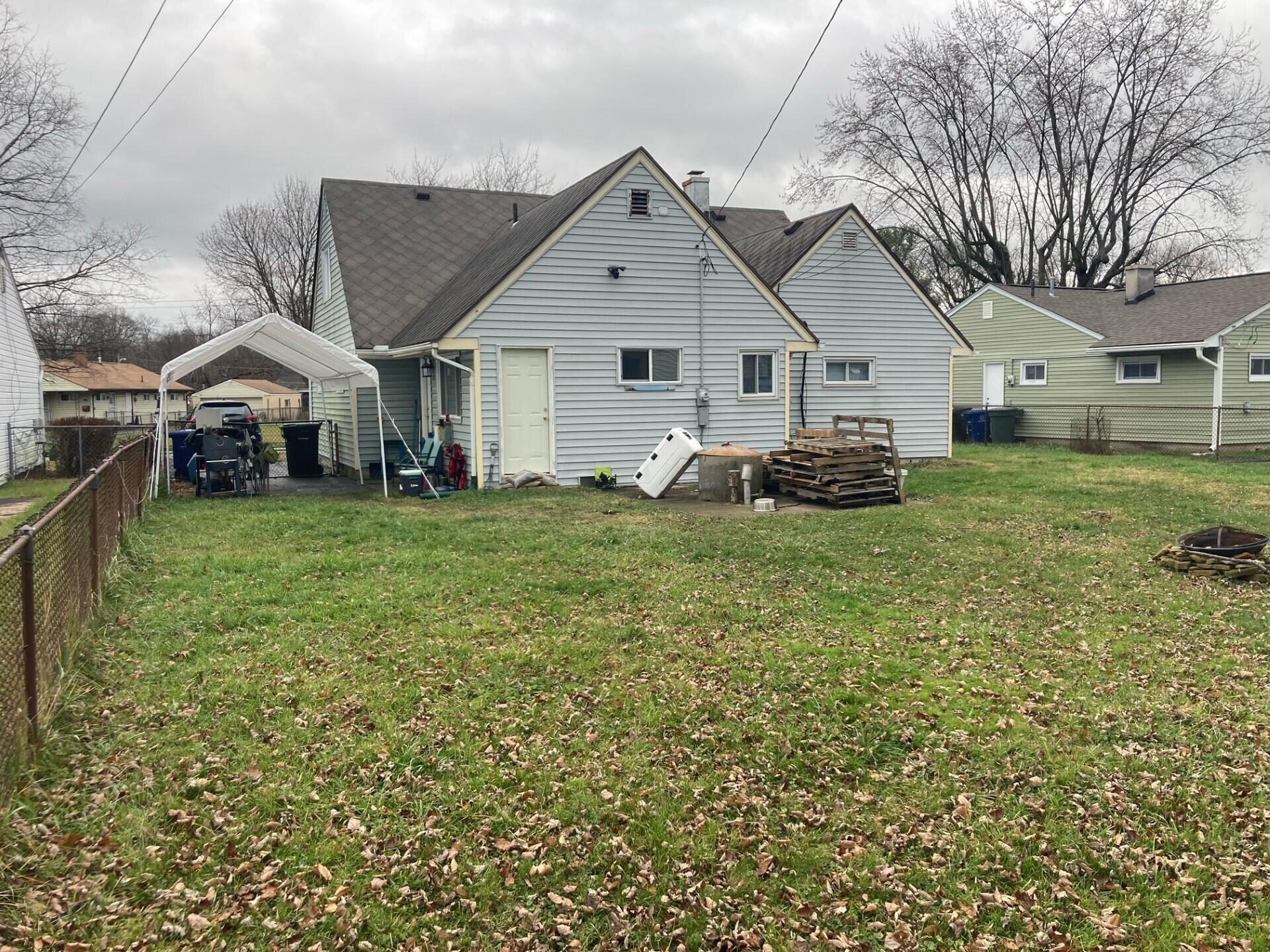 2165 Brentnell Avenue