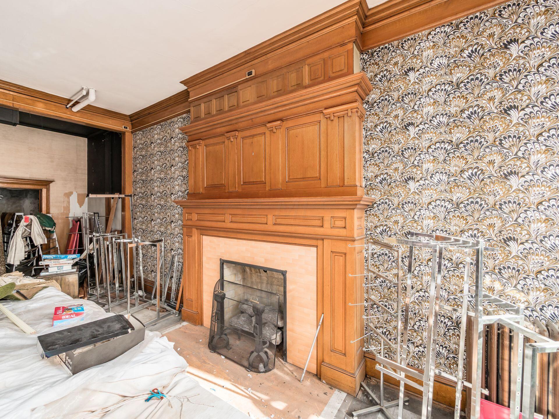 25 E Third Street