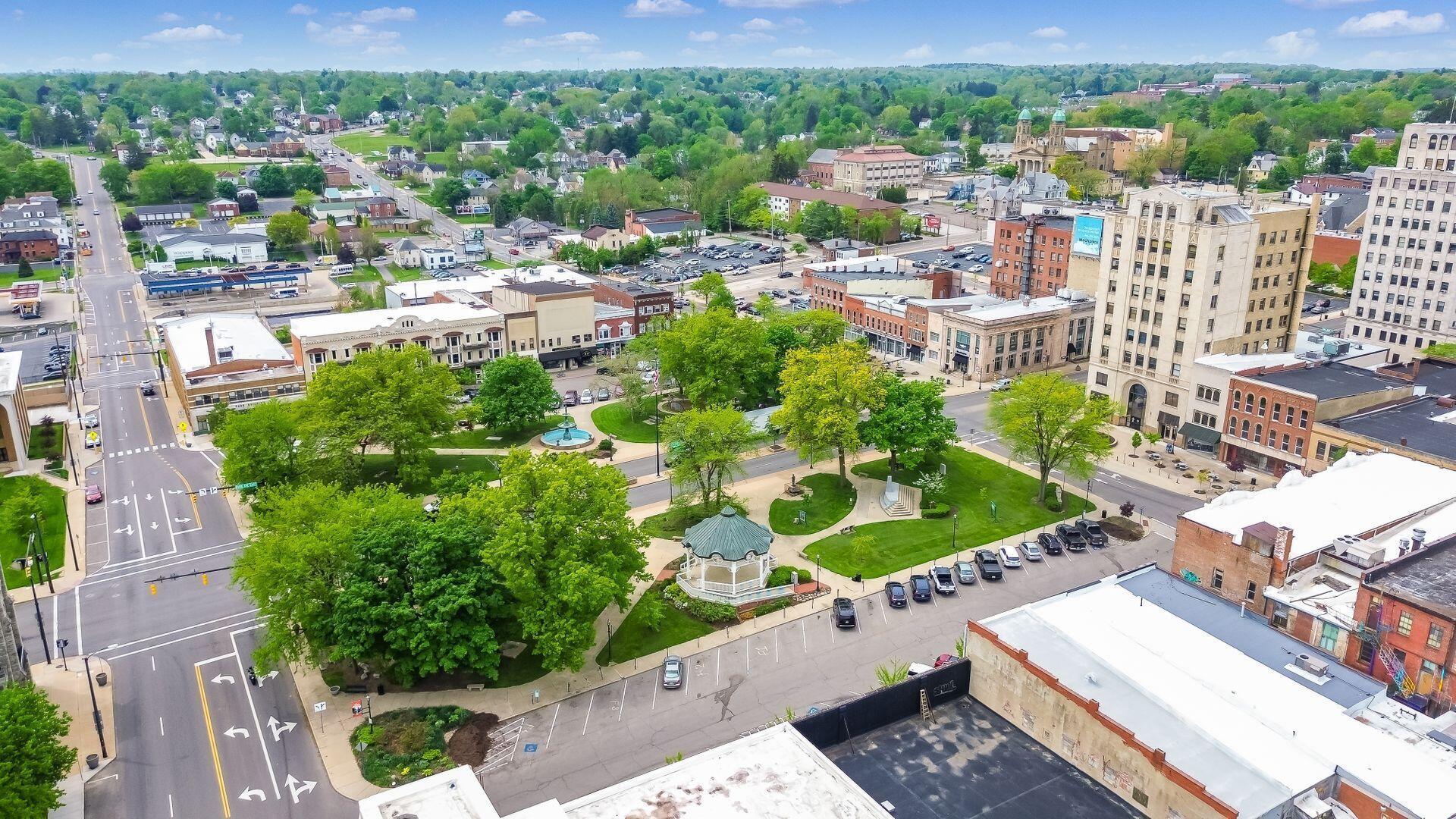 25 E Third Street