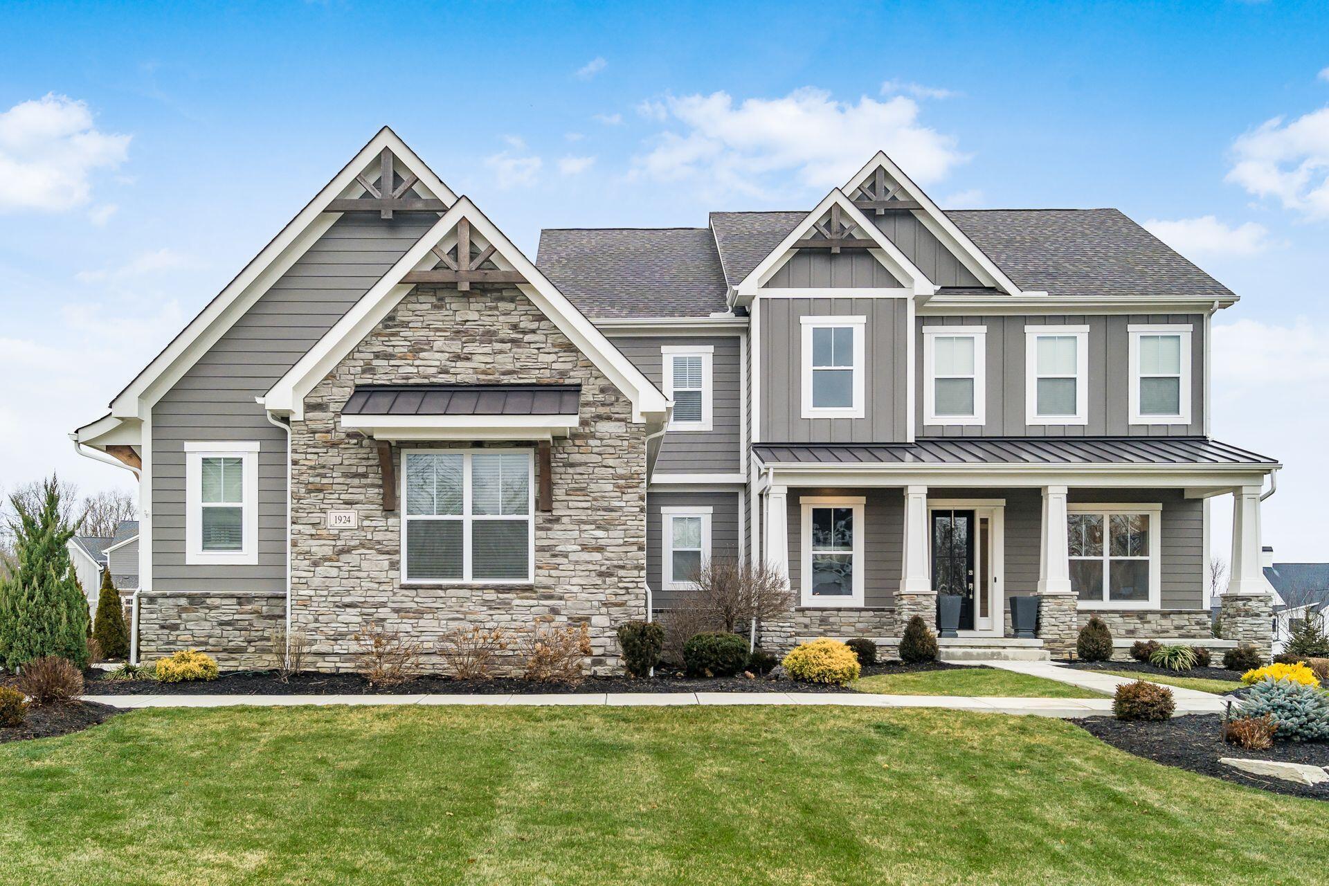 1924 Liberty Bluff Drive