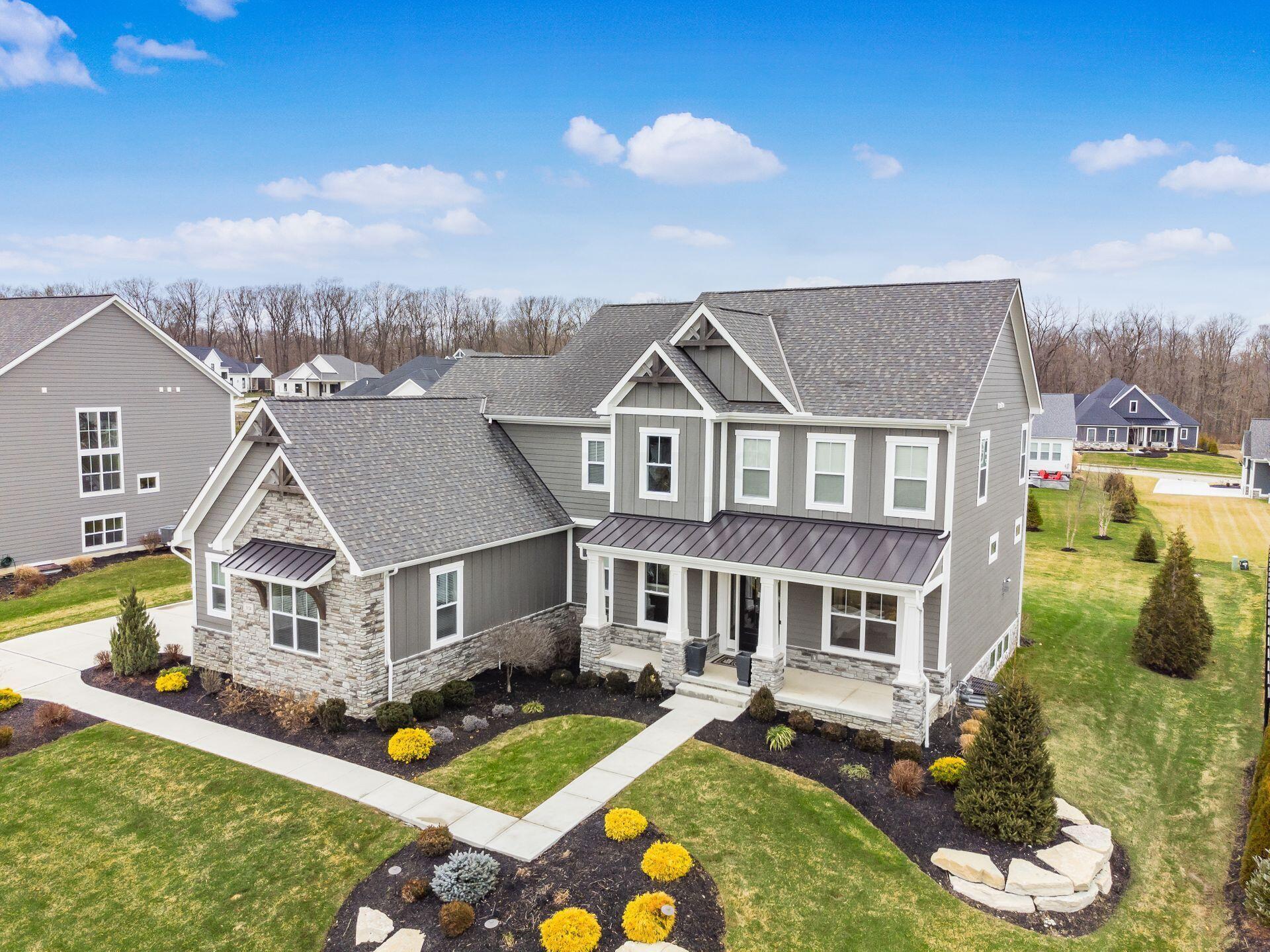1924 Liberty Bluff Drive
