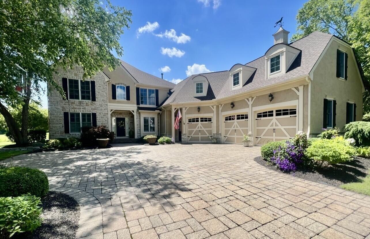 10101 Archer Lane