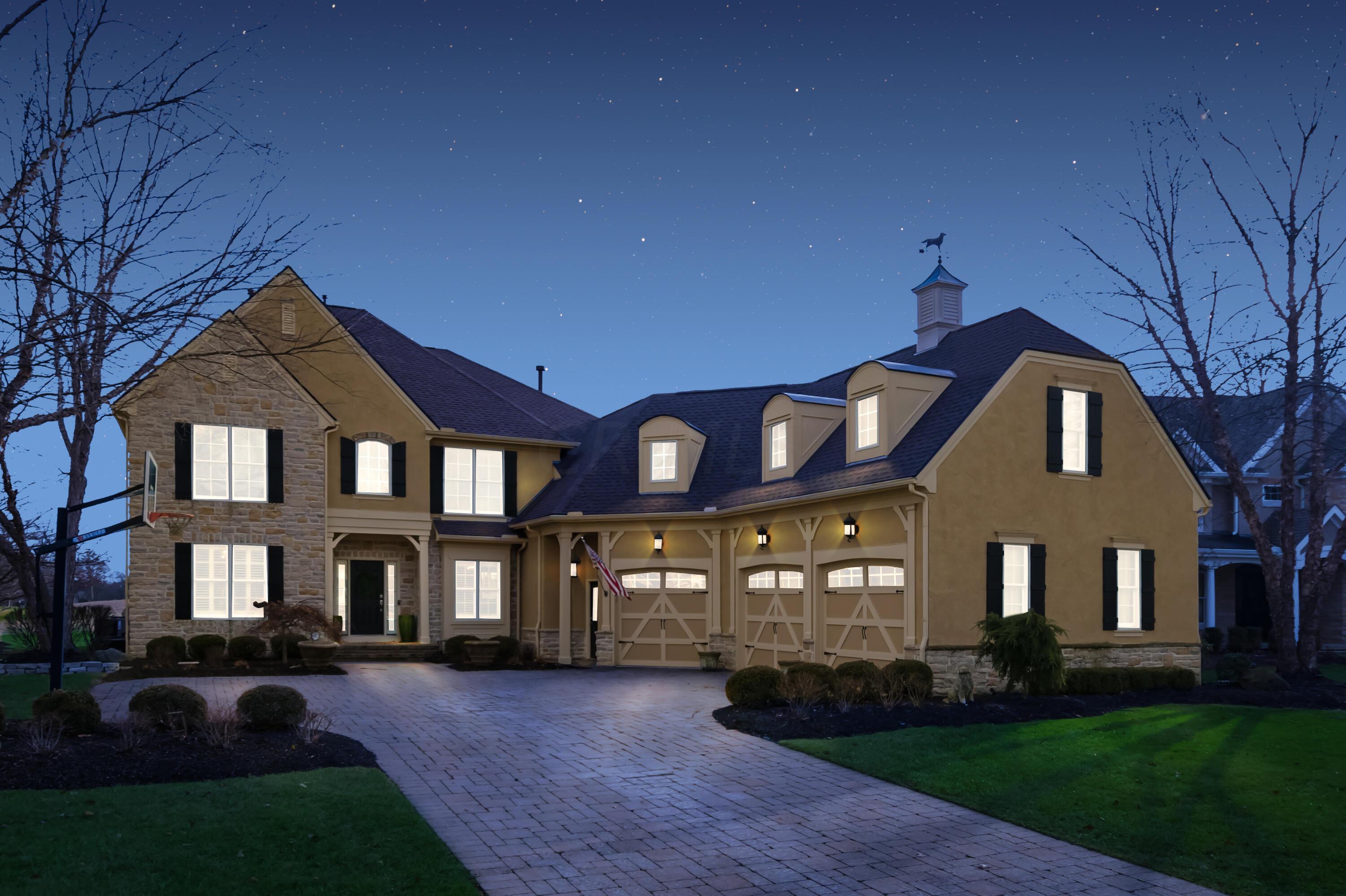 10101 Archer Lane