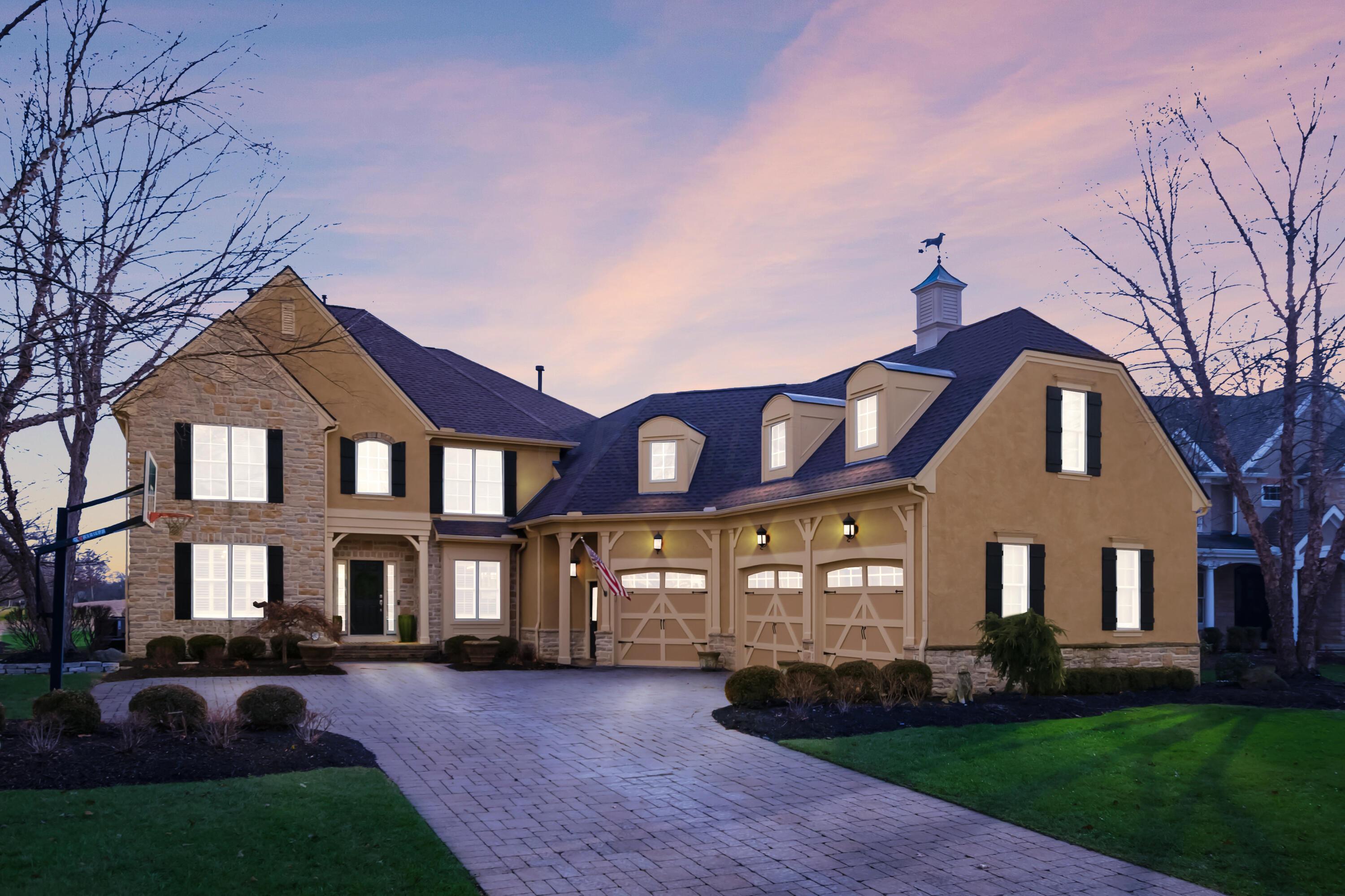 10101 Archer Lane