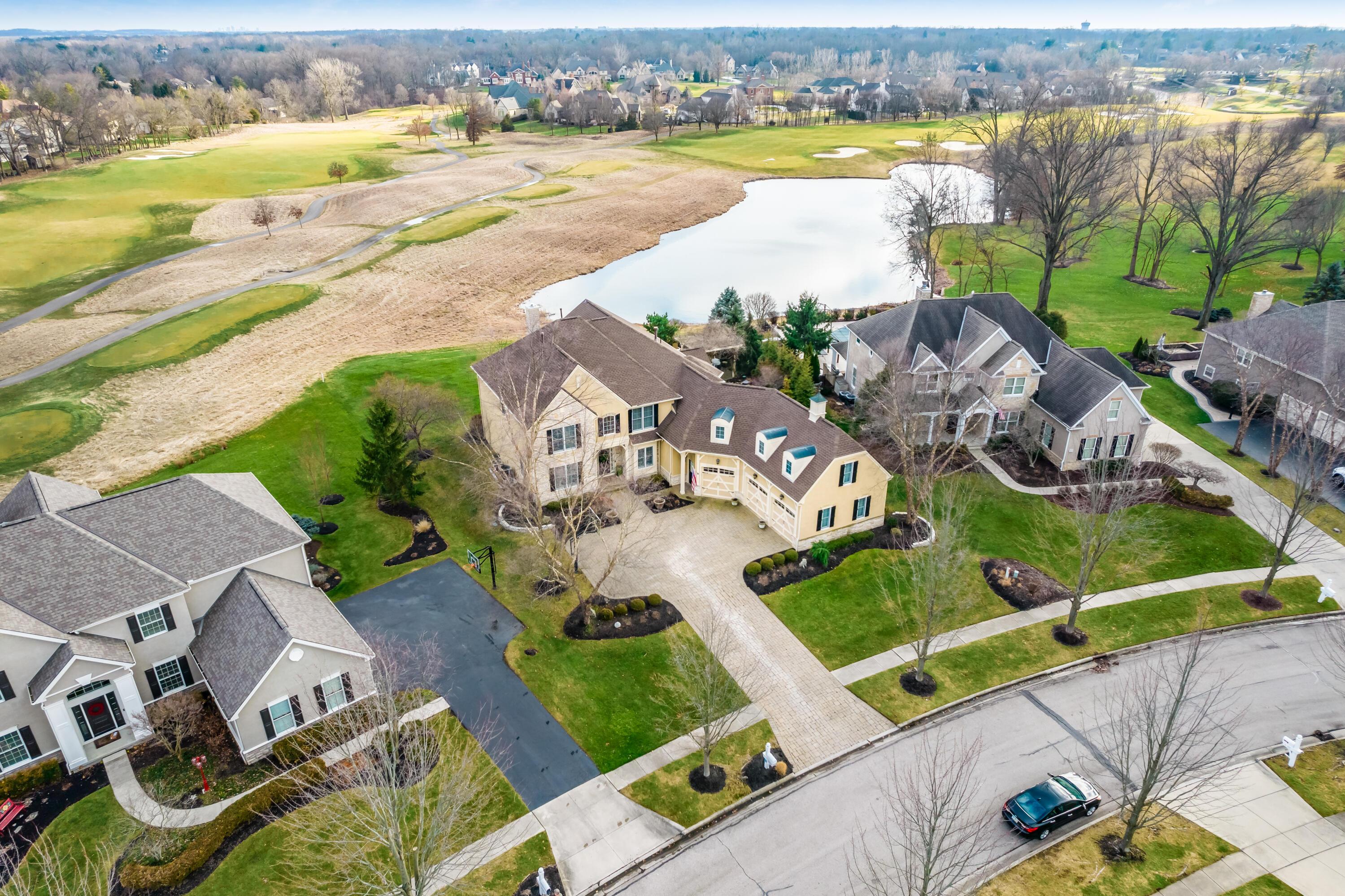 10101 Archer Lane