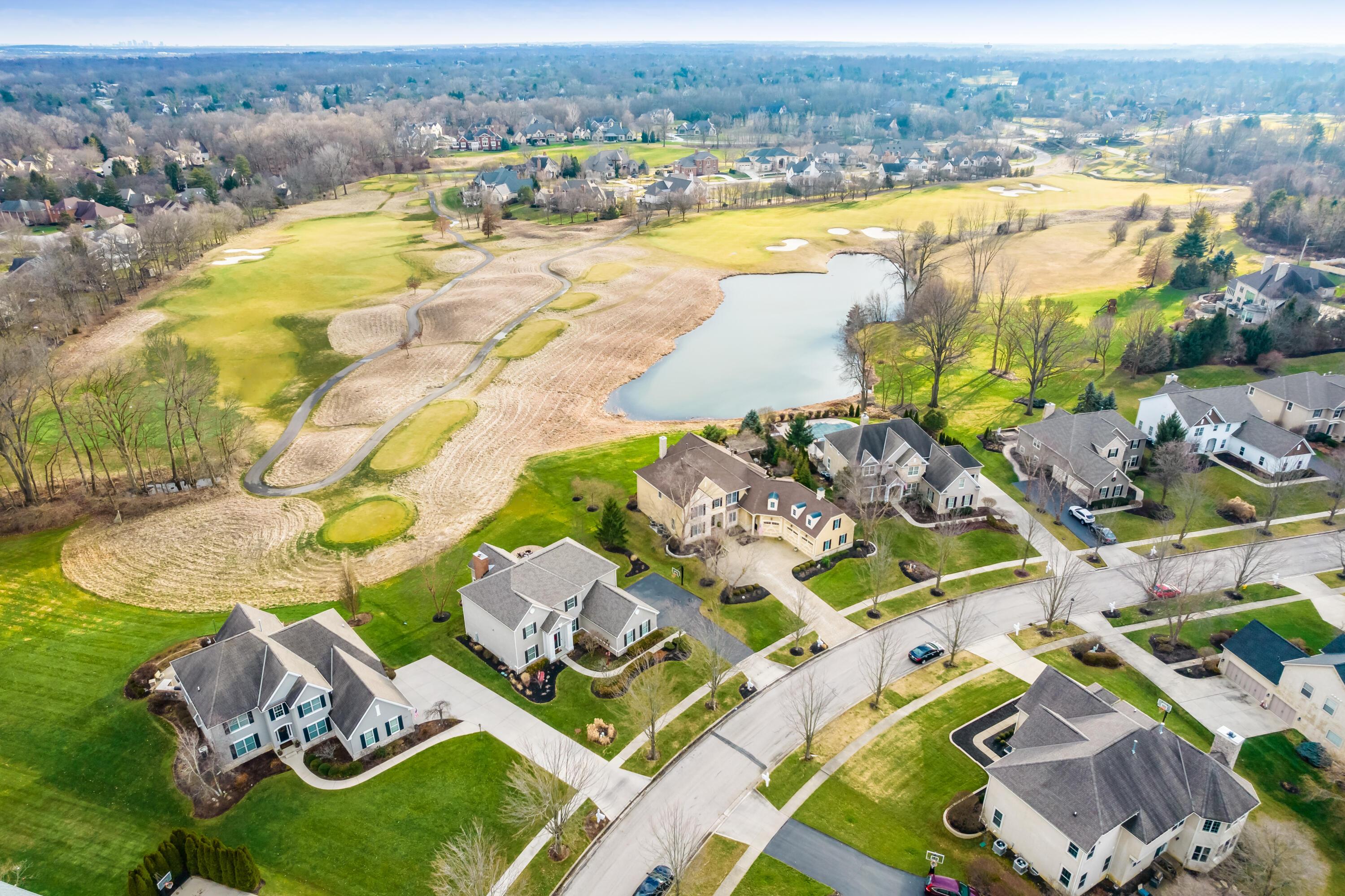 10101 Archer Lane