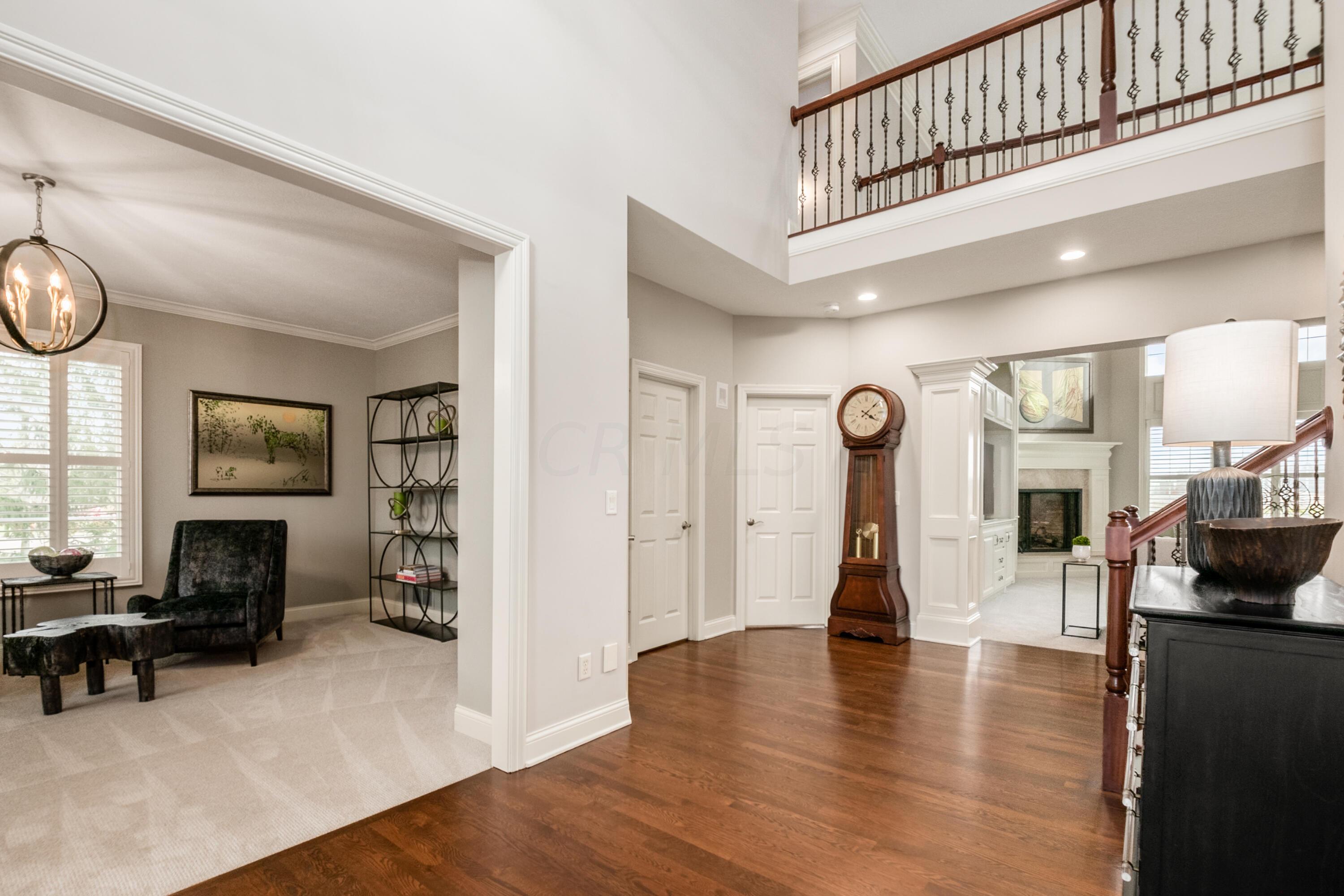 10101 Archer Lane