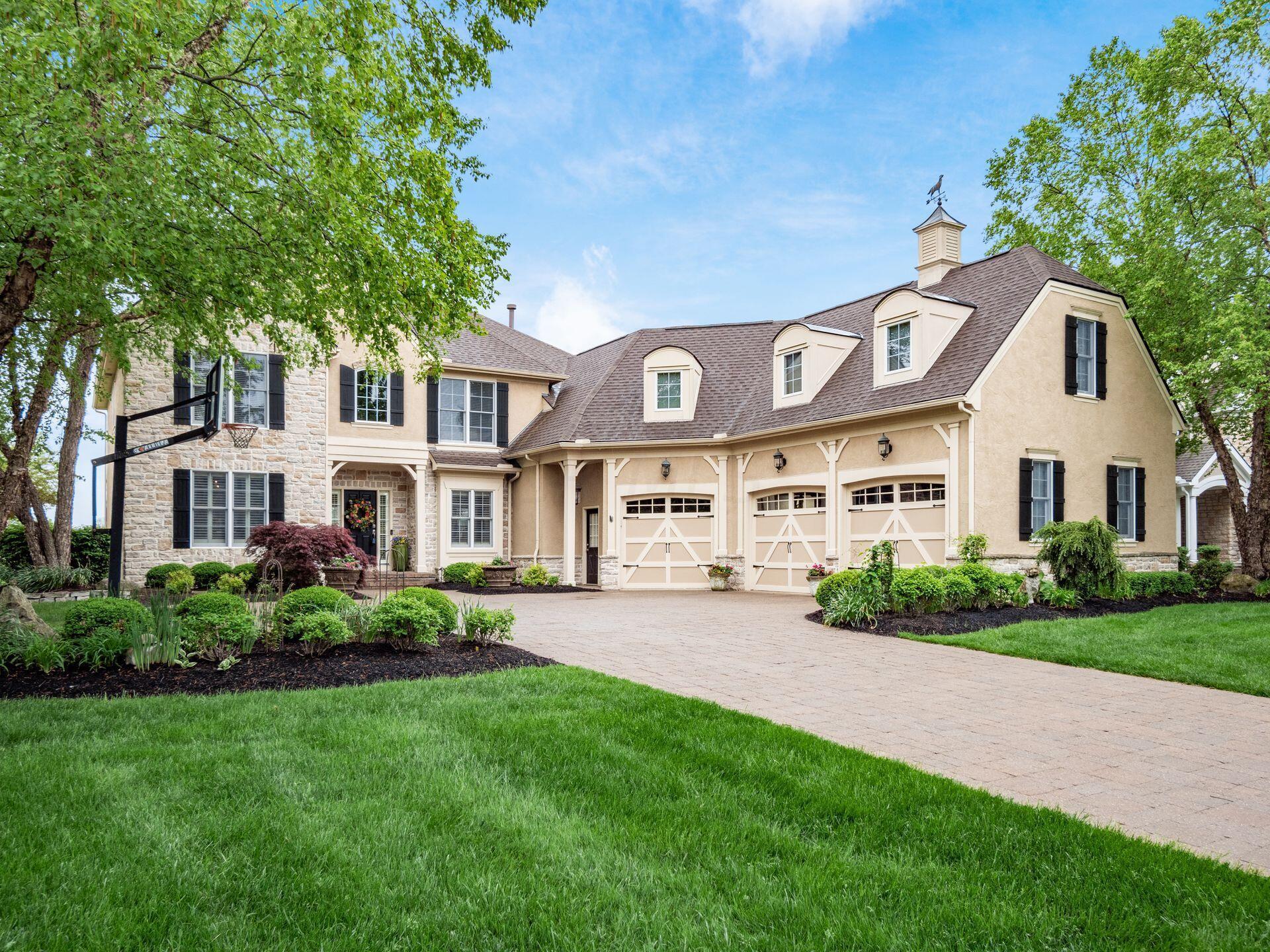 10101 Archer Lane
