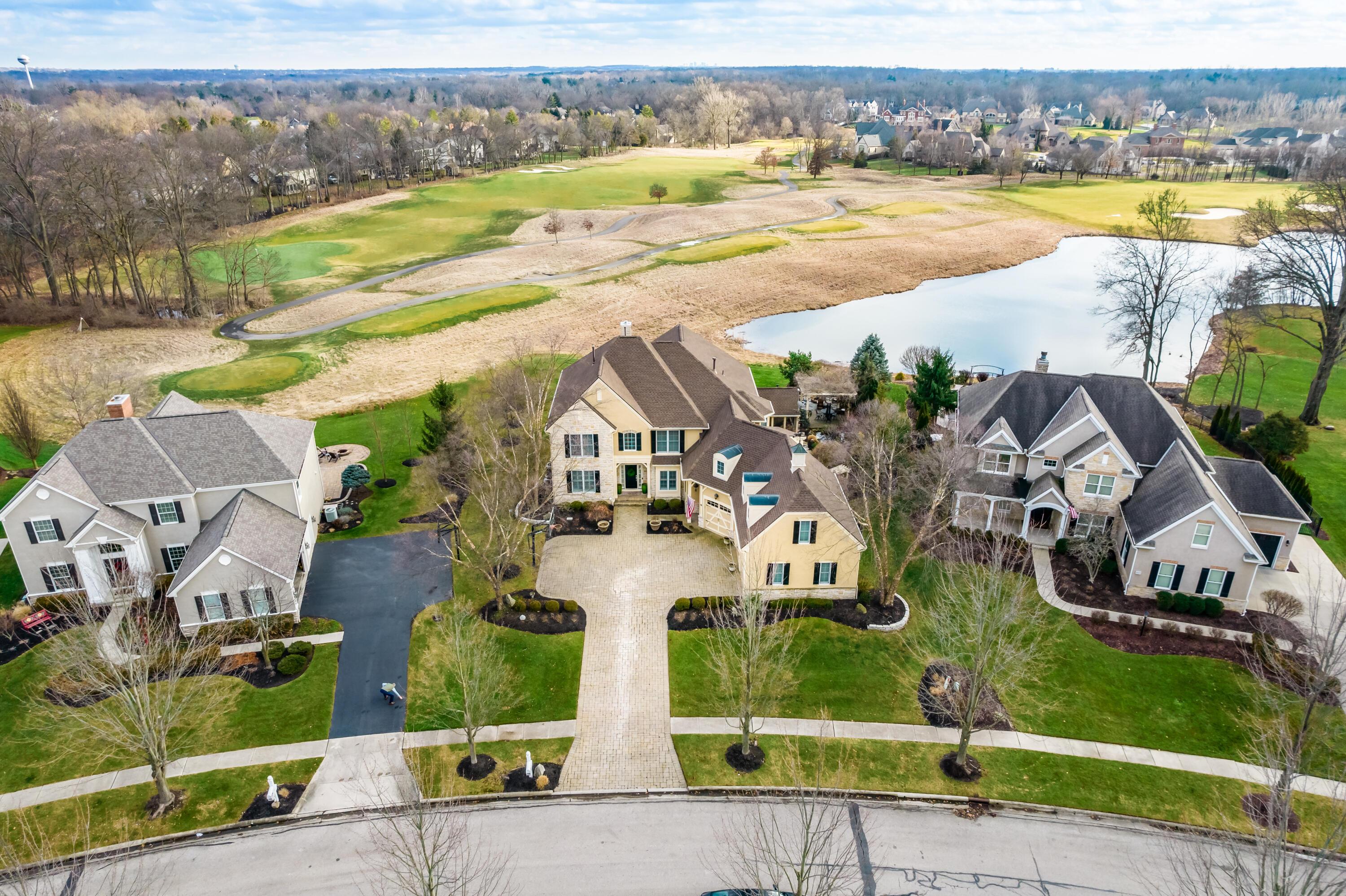 10101 Archer Lane