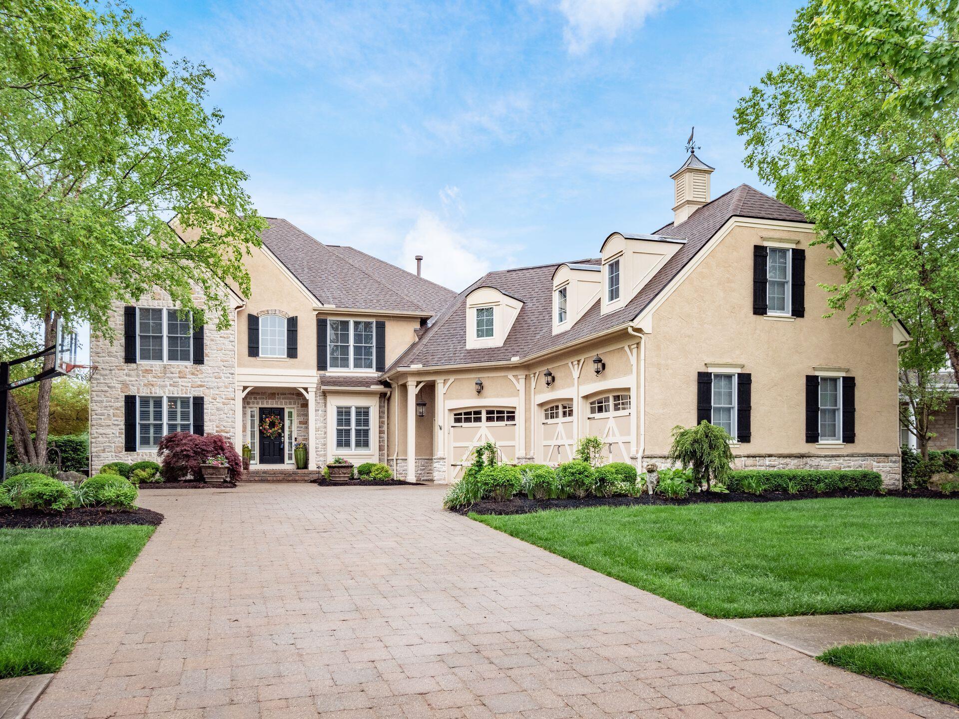10101 Archer Lane