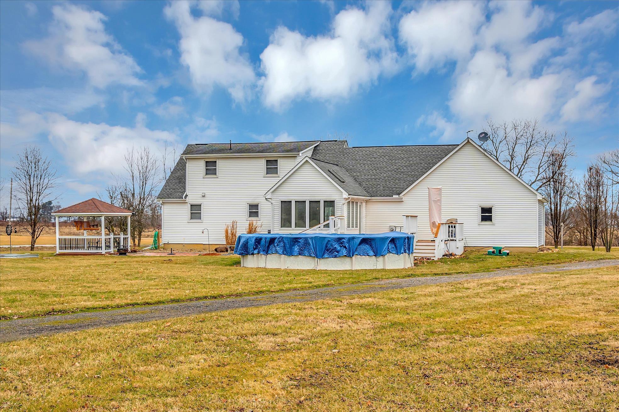 2797 Berger Road