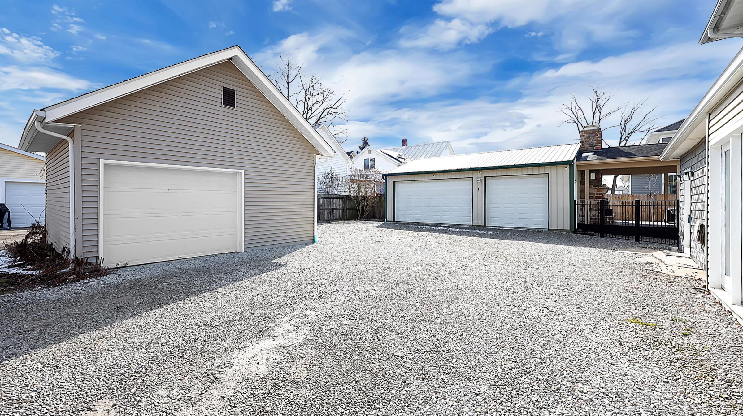 104 S Catherine Street